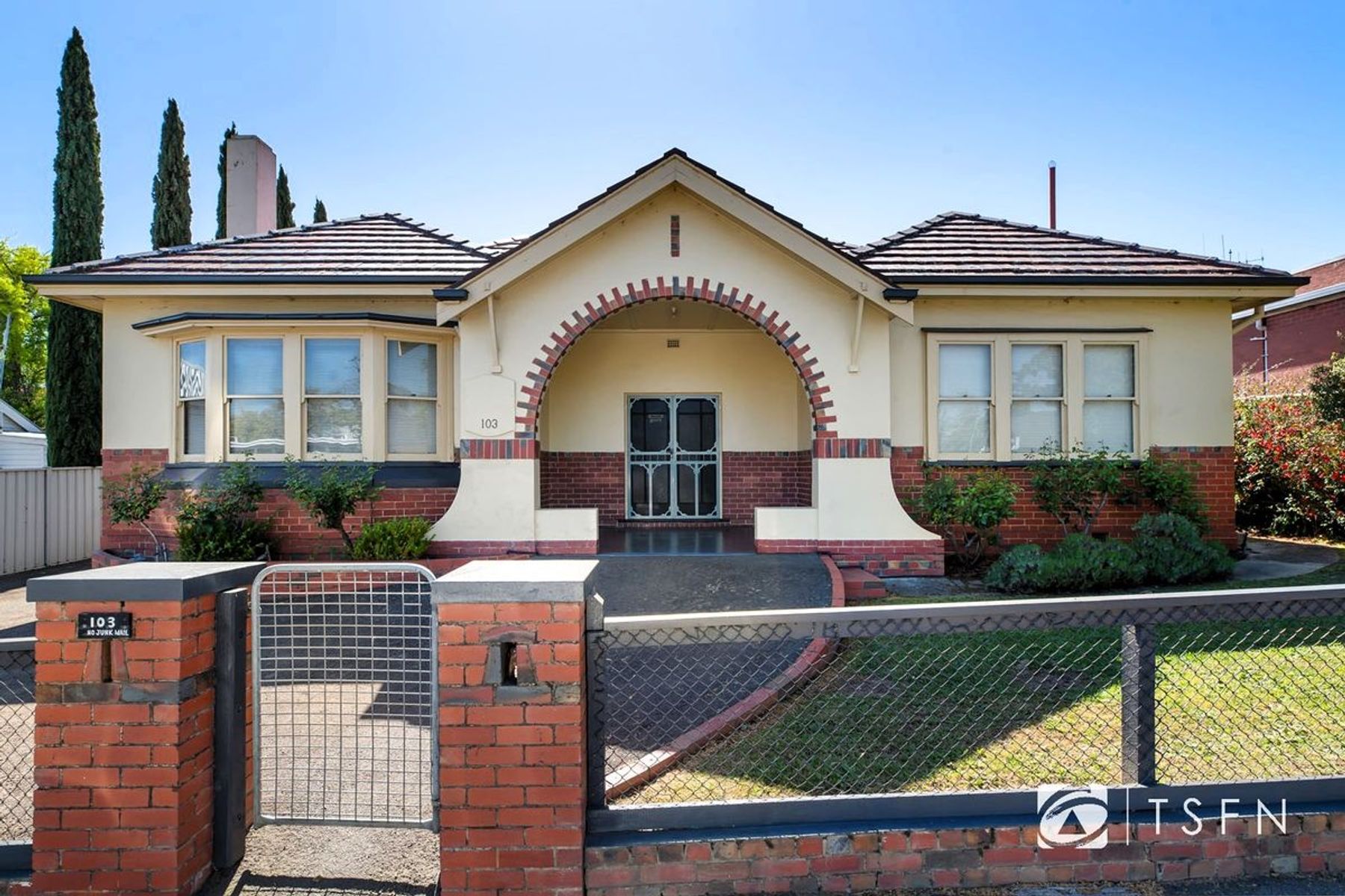 103 Williamson Street, Bendigo VIC 3550 - Image 1
