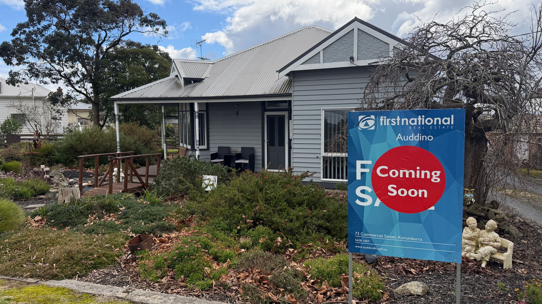 44-46 Nyora Road, Poowong VIC 3988, Poowong - Image 1