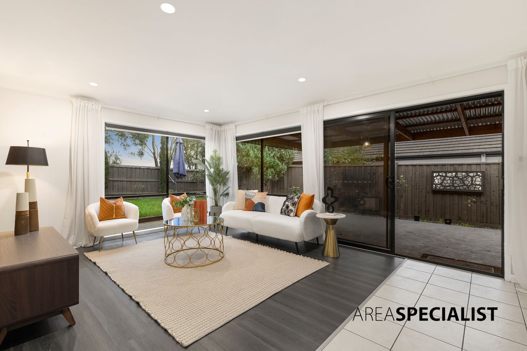 11 Bramble Close, Lyndhurst, Lyndhurst - Thumbnail 5
