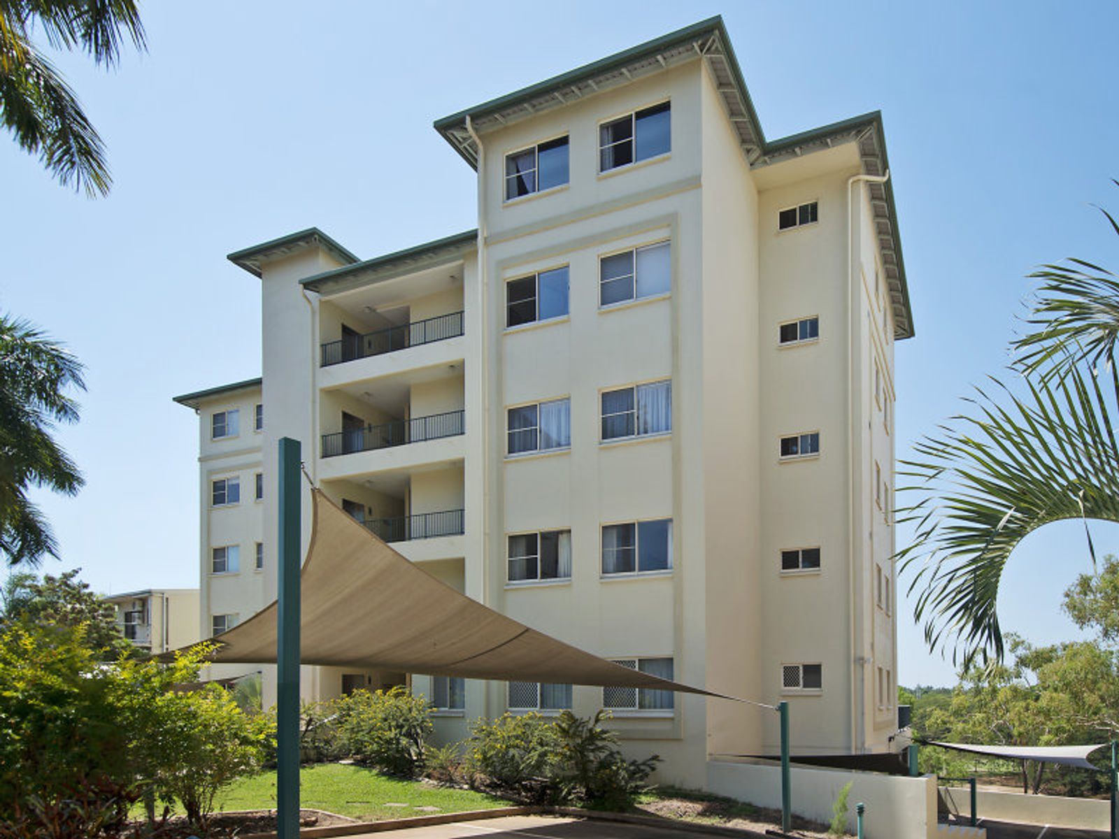 8/6 Houston Street, Larrakeyah NT 0820, Larrakeyah - Thumbnail 7