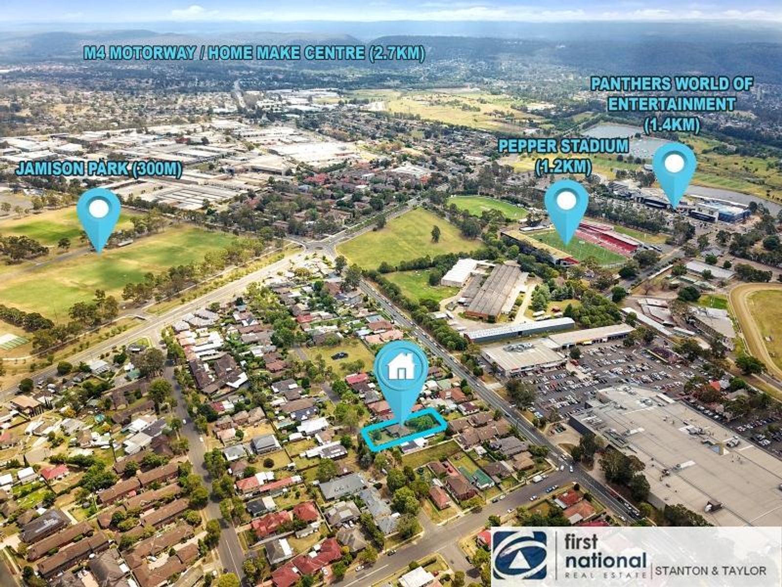 45 Brown Street, Penrith - Thumbnail 6