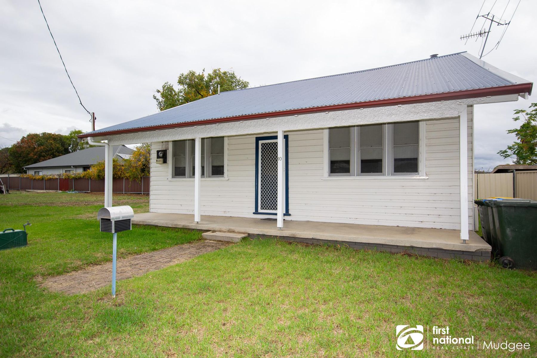 10 First Street, Mudgee NSW 2850, Mudgee - Thumbnail 2