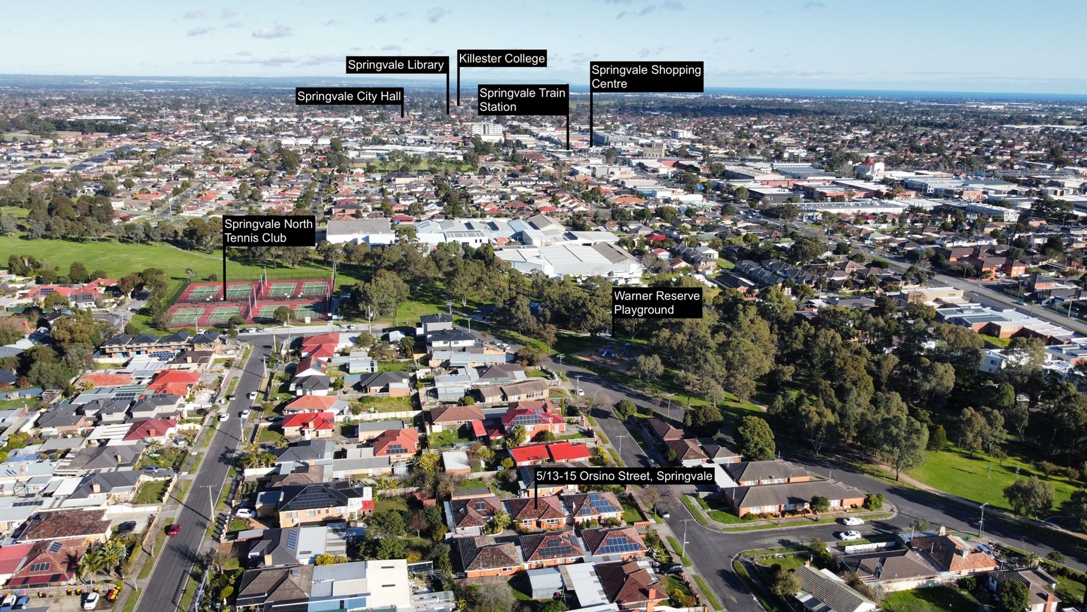 5/13, Springvale - Thumbnail 8