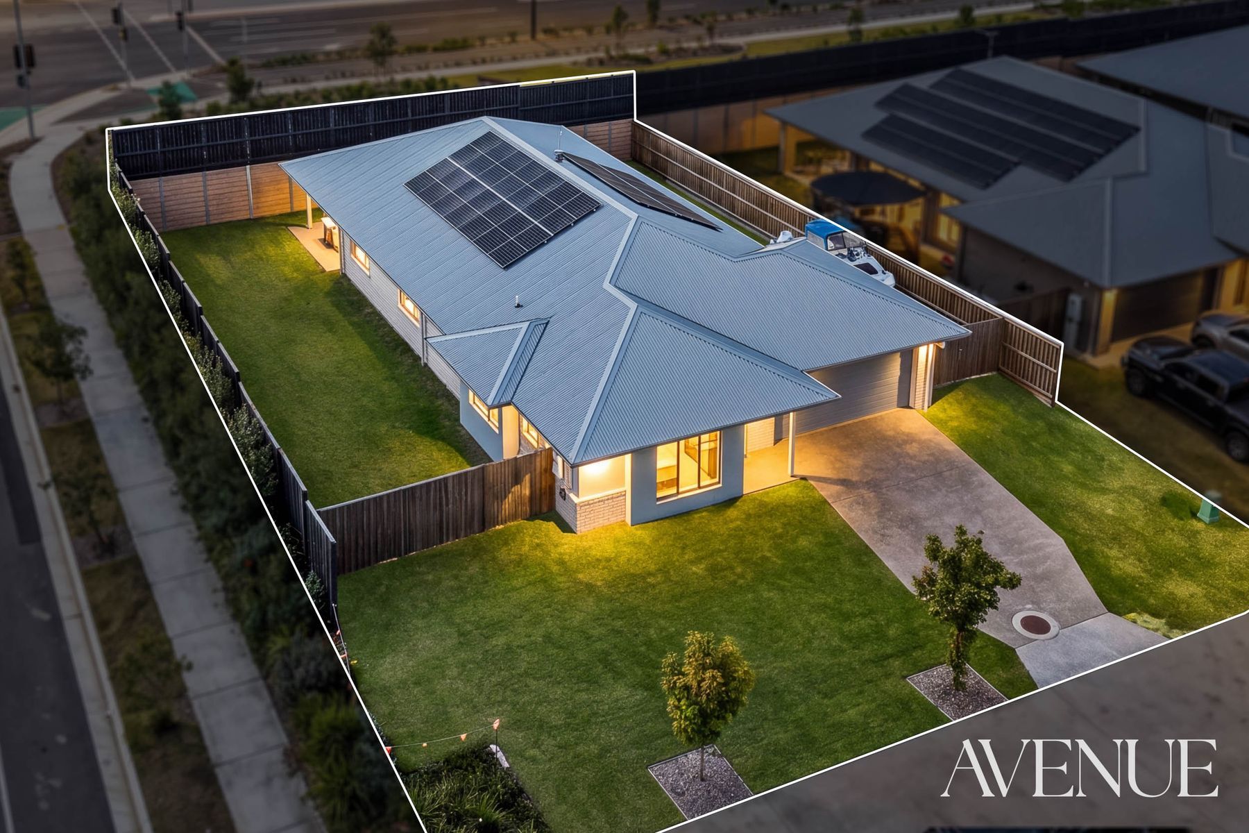 25 Sunset Circuit, Flagstone QLD 4280, Flagstone - Image 1