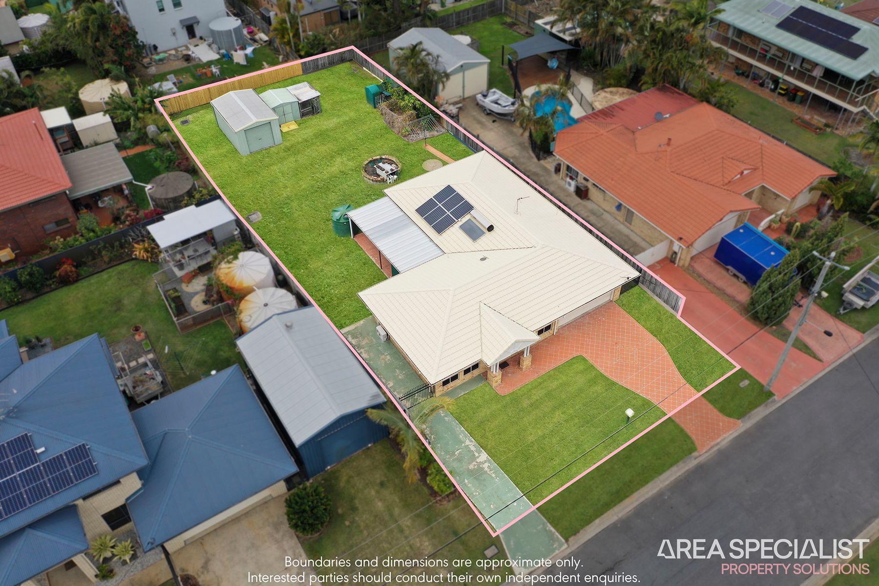 4 Bangalow Drive, Steiglitz, QLD 4207, Steiglitz - Thumbnail 2