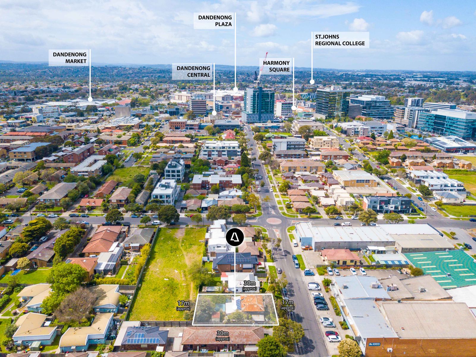 76 Scott Street, Dandenong, VIC 3175, Dandenong - Thumbnail 5