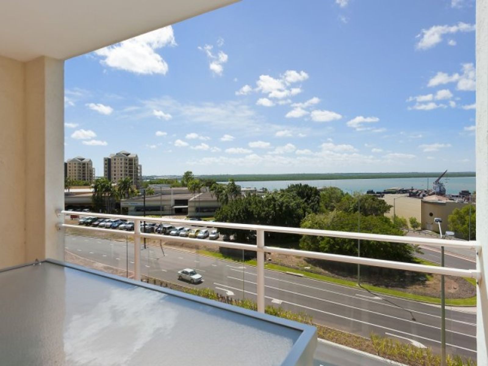 12/5 Cardona Court, Darwin City NT 0800