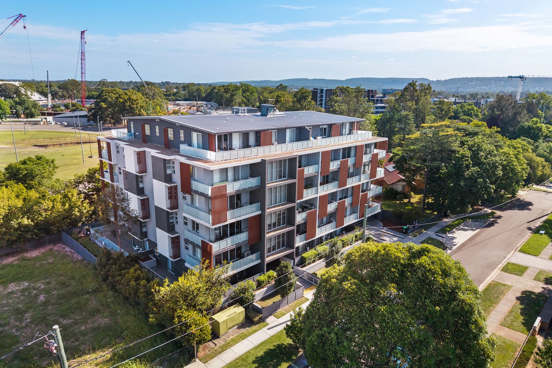 21/50 Rodley Avenue, Penrith, NSW 2750, Penrith - Thumbnail 2