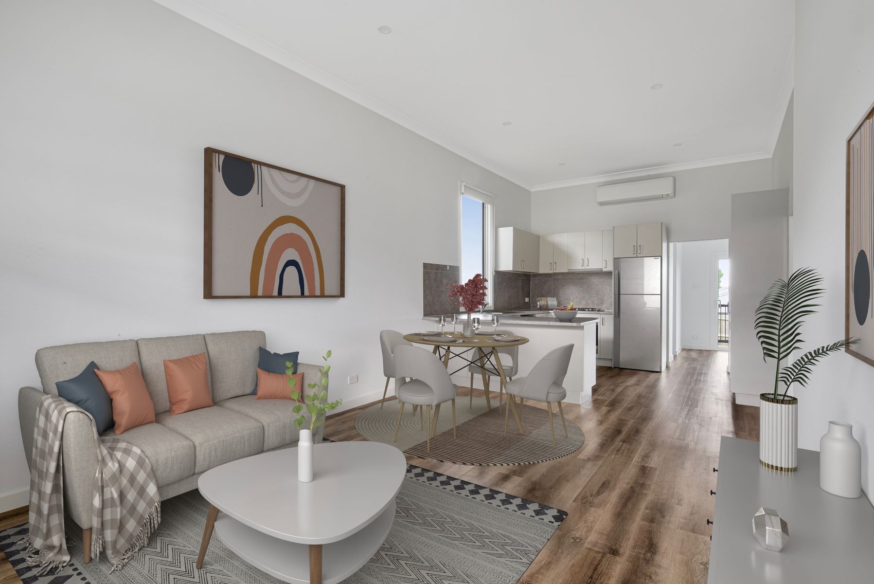 21 Young Street, Leongatha, Leongatha - Thumbnail 5