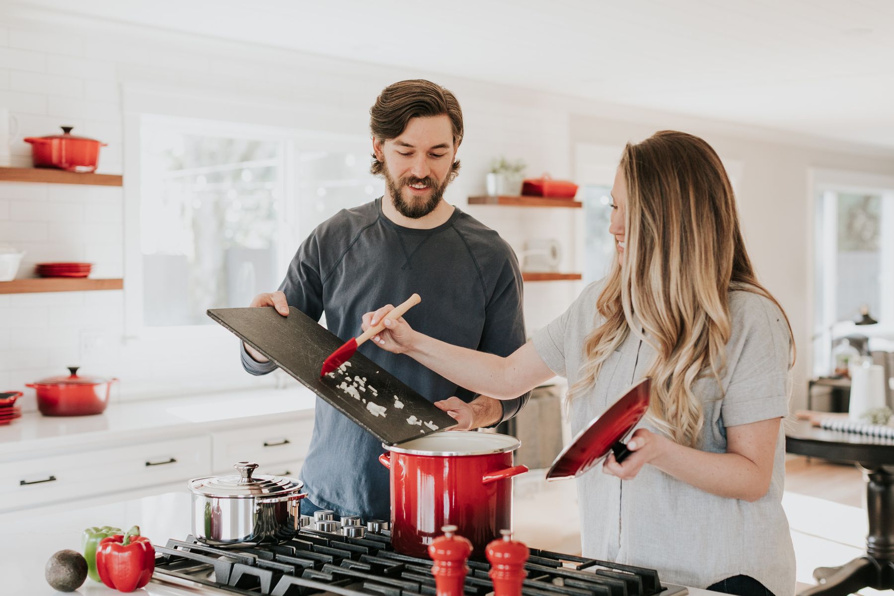 5 tips for first home buyers