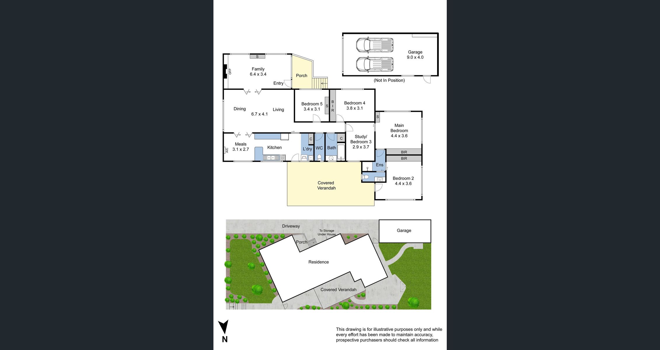 35 Kinnoull Grove, Glen Waverley VIC 3150, Glen Waverley - Thumbnail 7