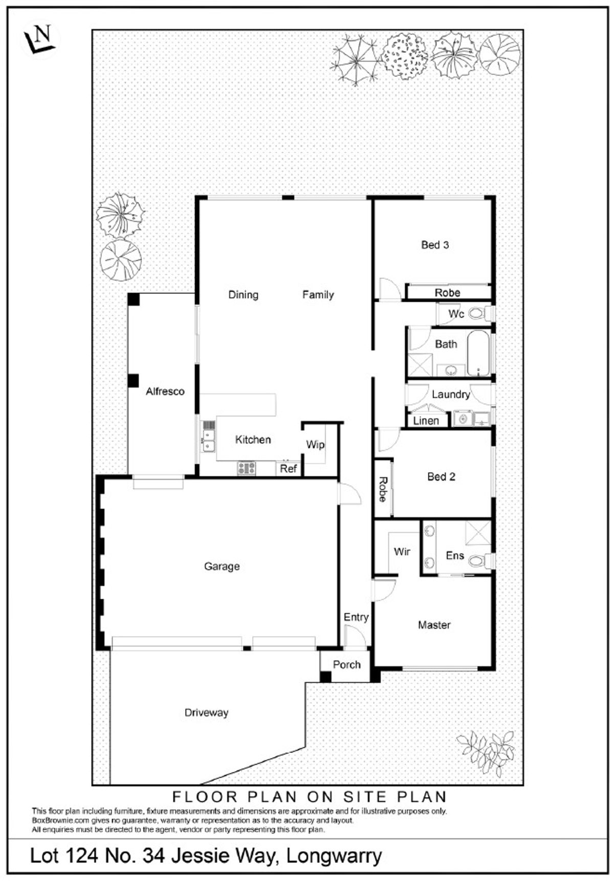 2, Baths VIC 3816, Baths - Image 1