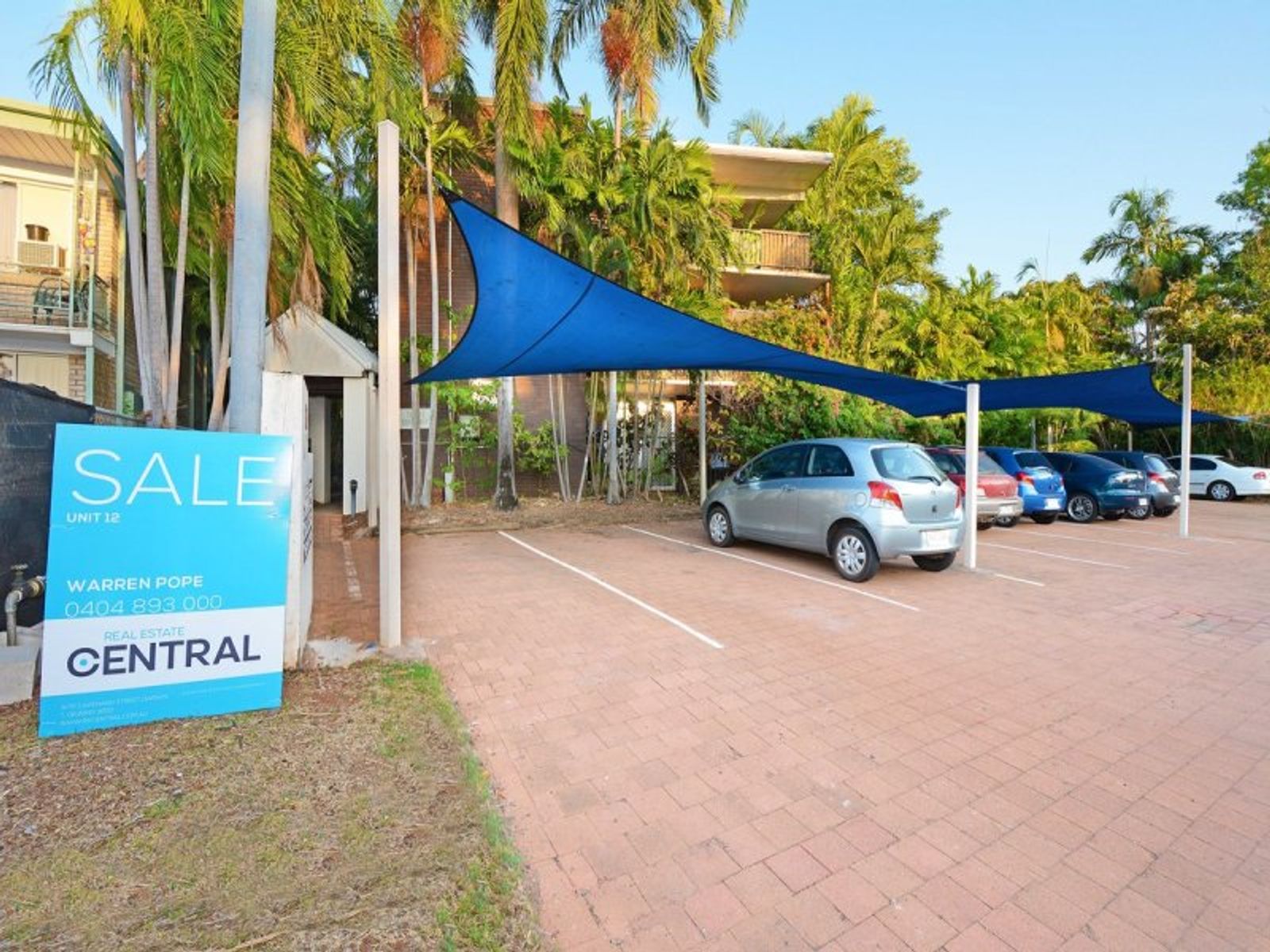 12/16 Grevillea Circuit, Nightcliff NT 0810, Nightcliff - Thumbnail 3