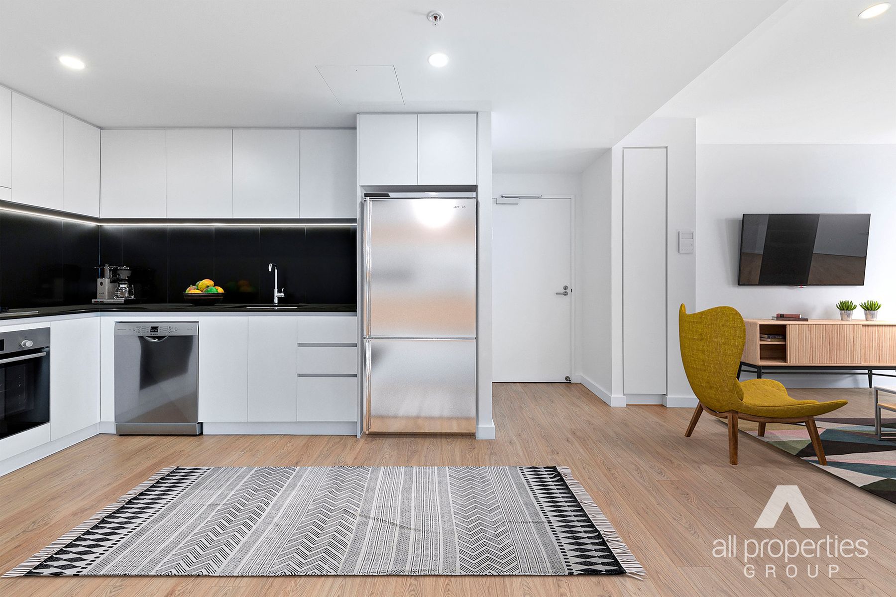 10701/1 Cordelia Street, South Brisbane QLD 4101, South Brisbane - Thumbnail 4