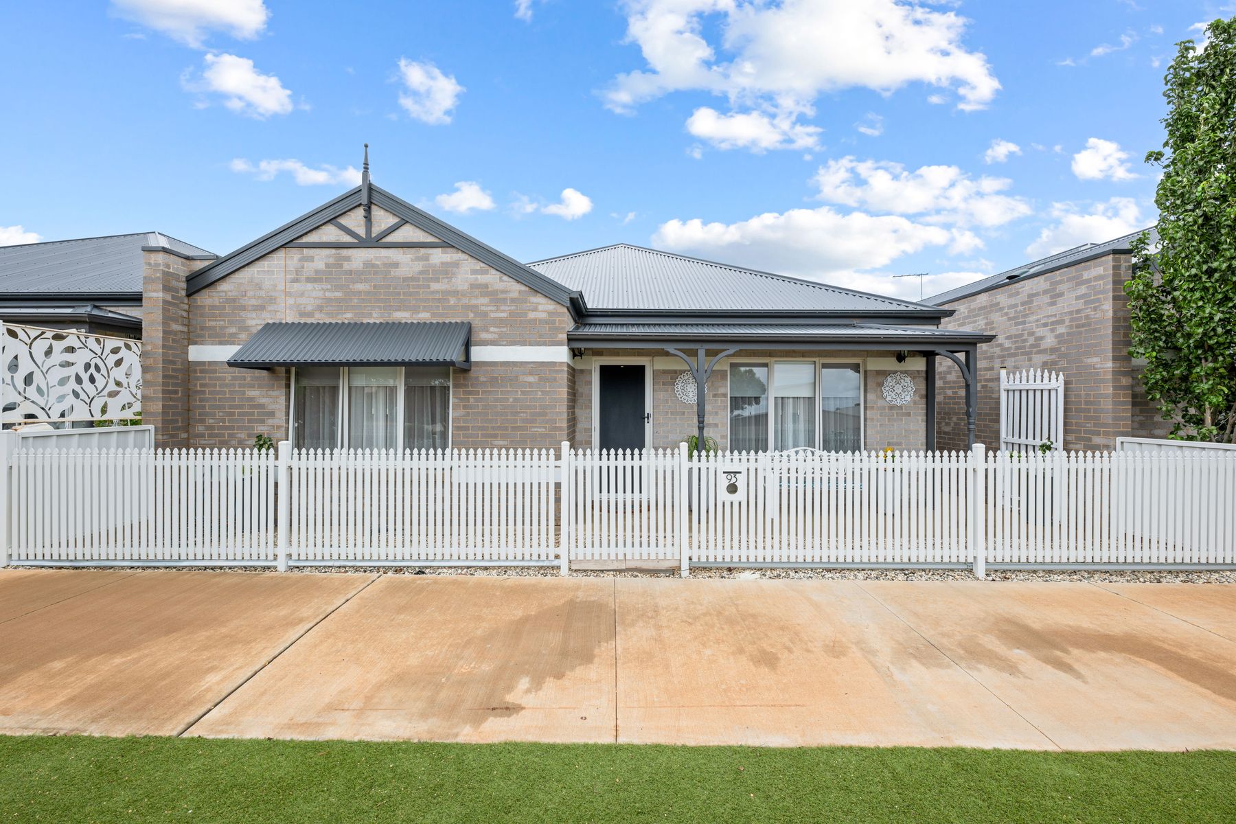 93 Sixteenth Street, Mildura VIC 3500, Mildura - Image 1
