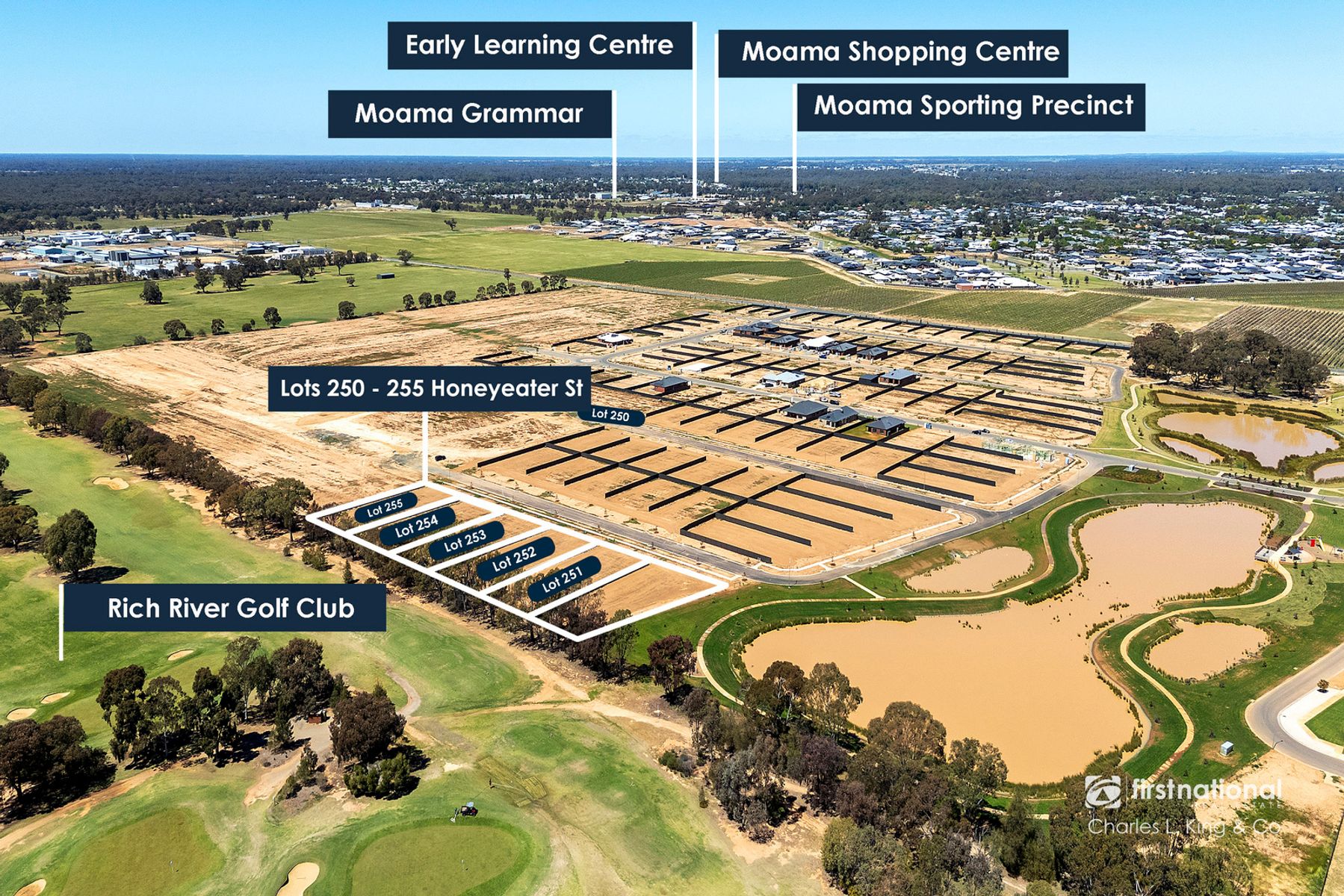 Lot 253/7 Honeyeater Street, Moama NSW 2731, Moama - Thumbnail 6
