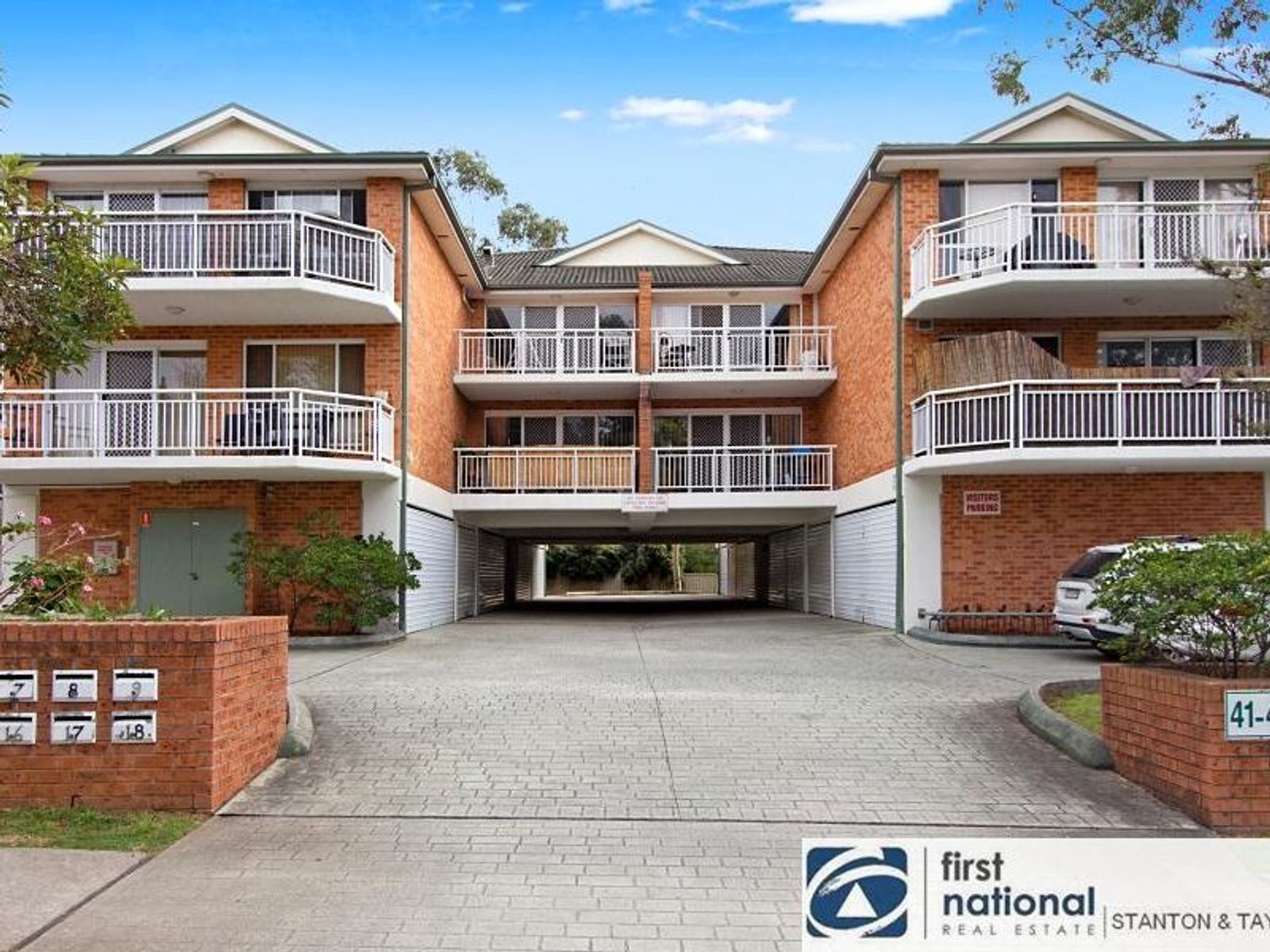 7/41 Evan Street, Penrith - Thumbnail 3