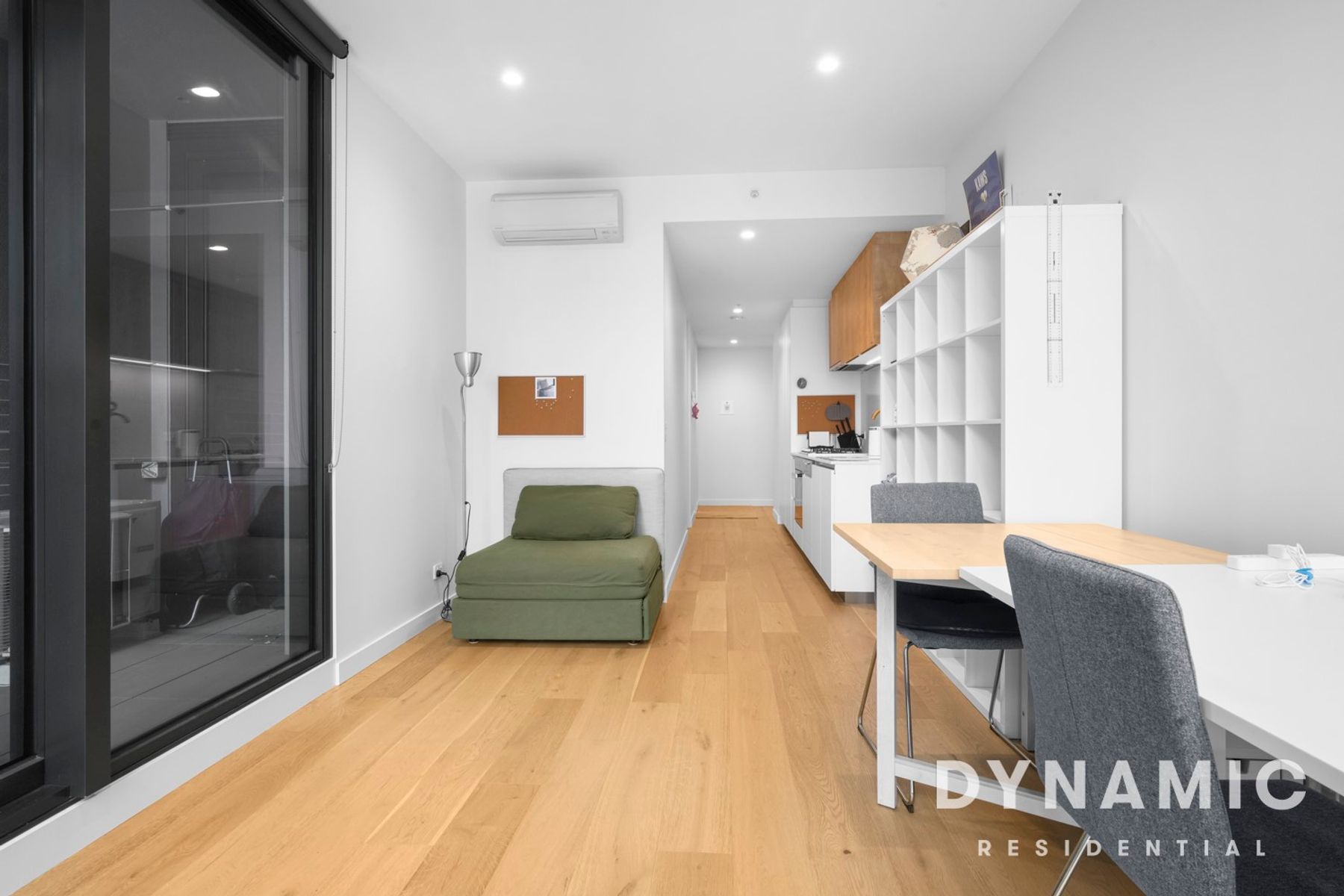 2310/23 MacKenzie St, Melbourne, Melbourne - Thumbnail 5