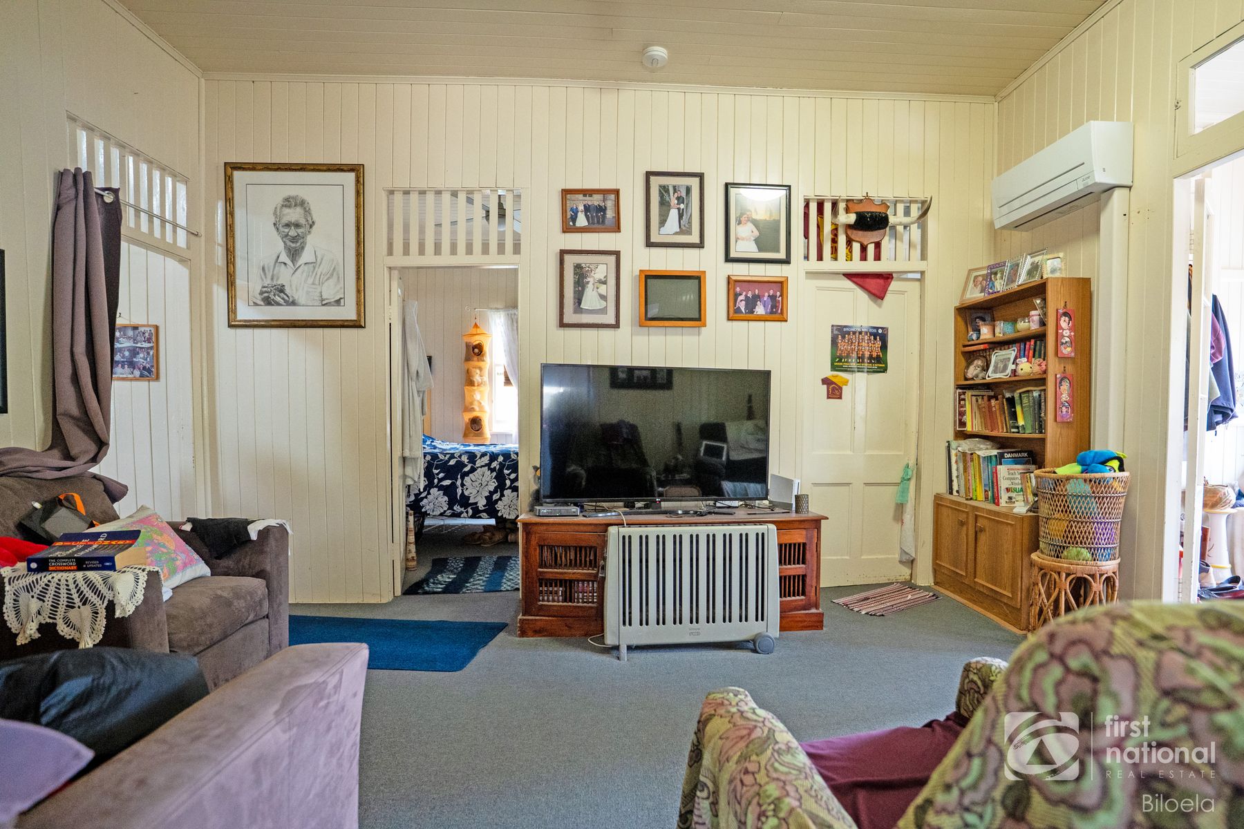 3 Ramsay Street, Thangool QLD 4716, Thangool - Thumbnail 2