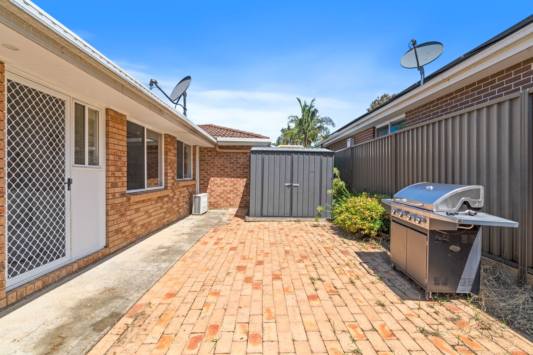 25 Sebastian Avenue, Rosemeadow NSW 2560, Rosemeadow - Thumbnail 8
