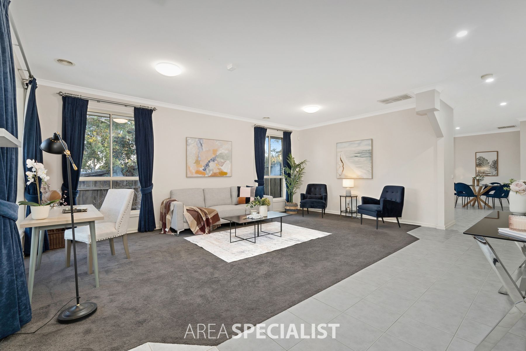 1 Baynton Crescent, Lynbrook, VIC 3975, Lynbrook - Thumbnail 4