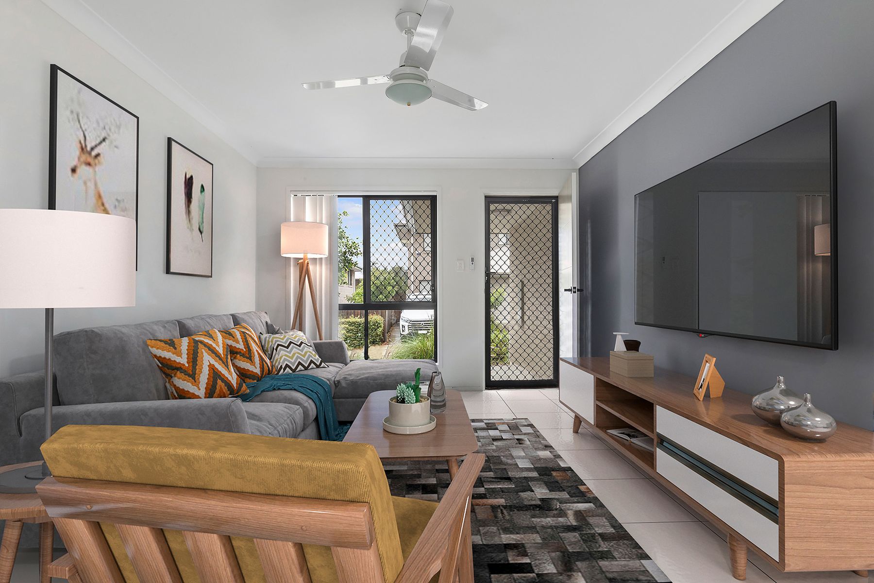 11/8 Wattlebrush Court, Park Ridge QLD 4125, Park Ridge - Thumbnail 7