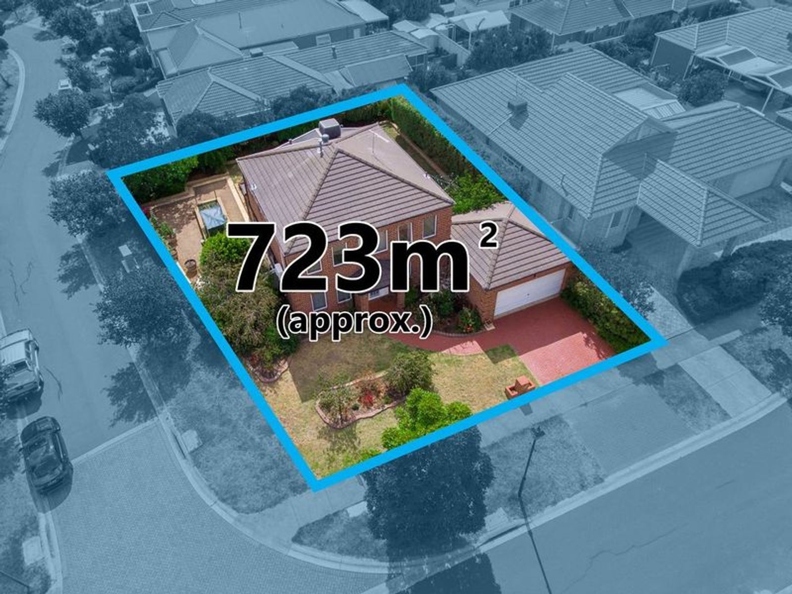 8 Daylesford Terrace, Caroline Springs, VIC 3023, Caroline Springs - Image 1