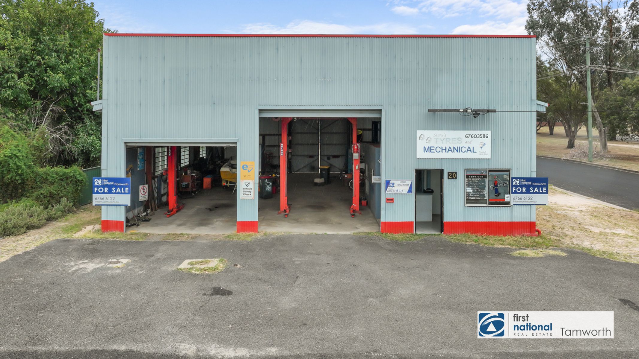 20 Station Street, Kootingal NSW 2352, Kootingal - Thumbnail 2