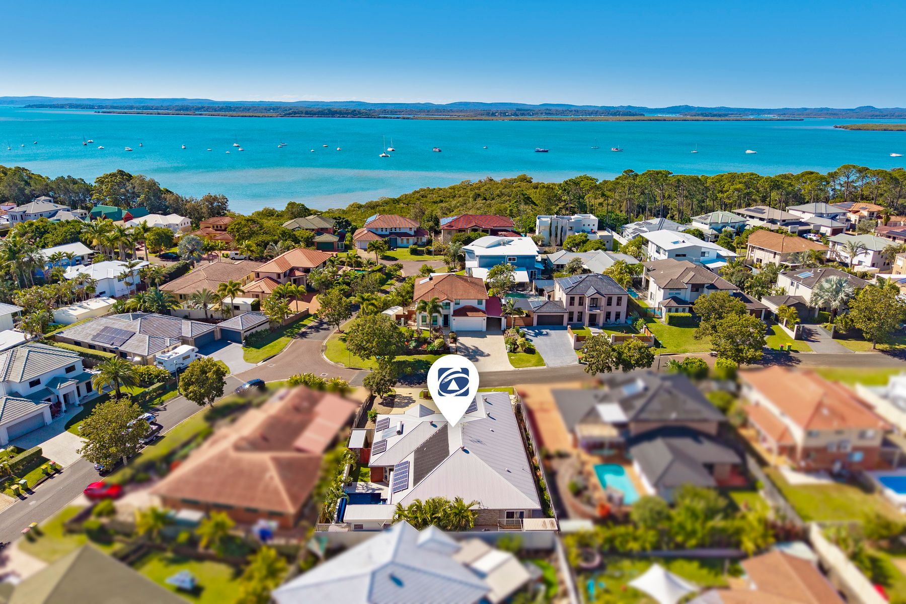2 Dennison Court, Redland Bay QLD 4165, Redland Bay - Thumbnail 2