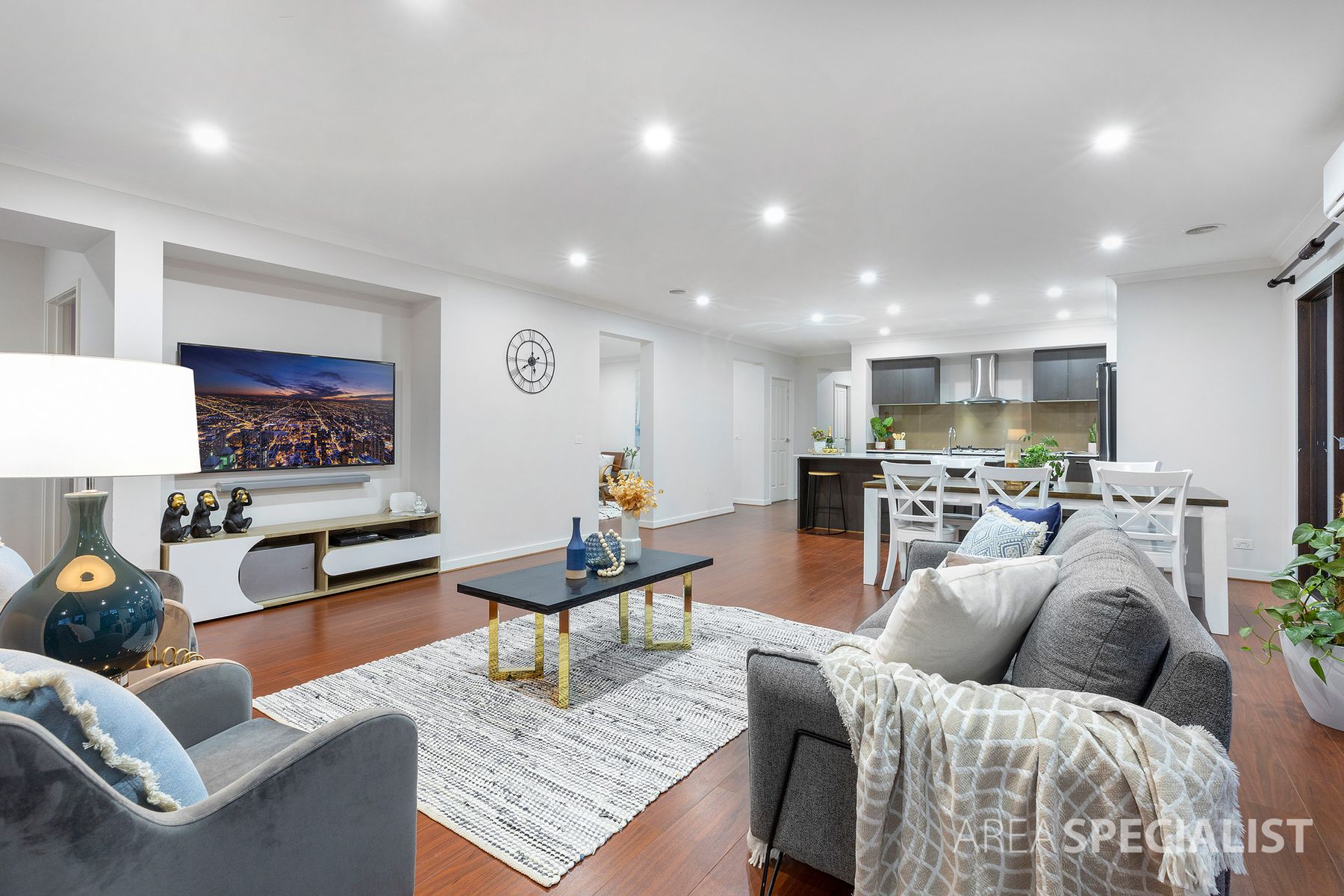33 Morningside Boulevard, Cranbourne West, VIC 3977, Cranbourne West - Thumbnail 4