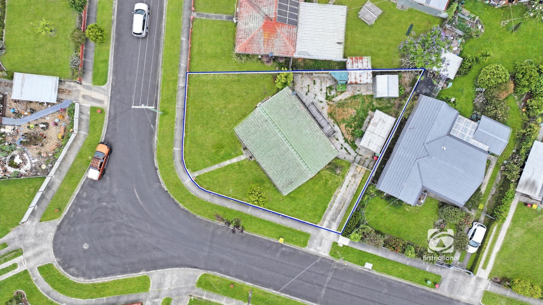 12 Davies Street, Bairnsdale VIC 3875, Bairnsdale - Thumbnail 2