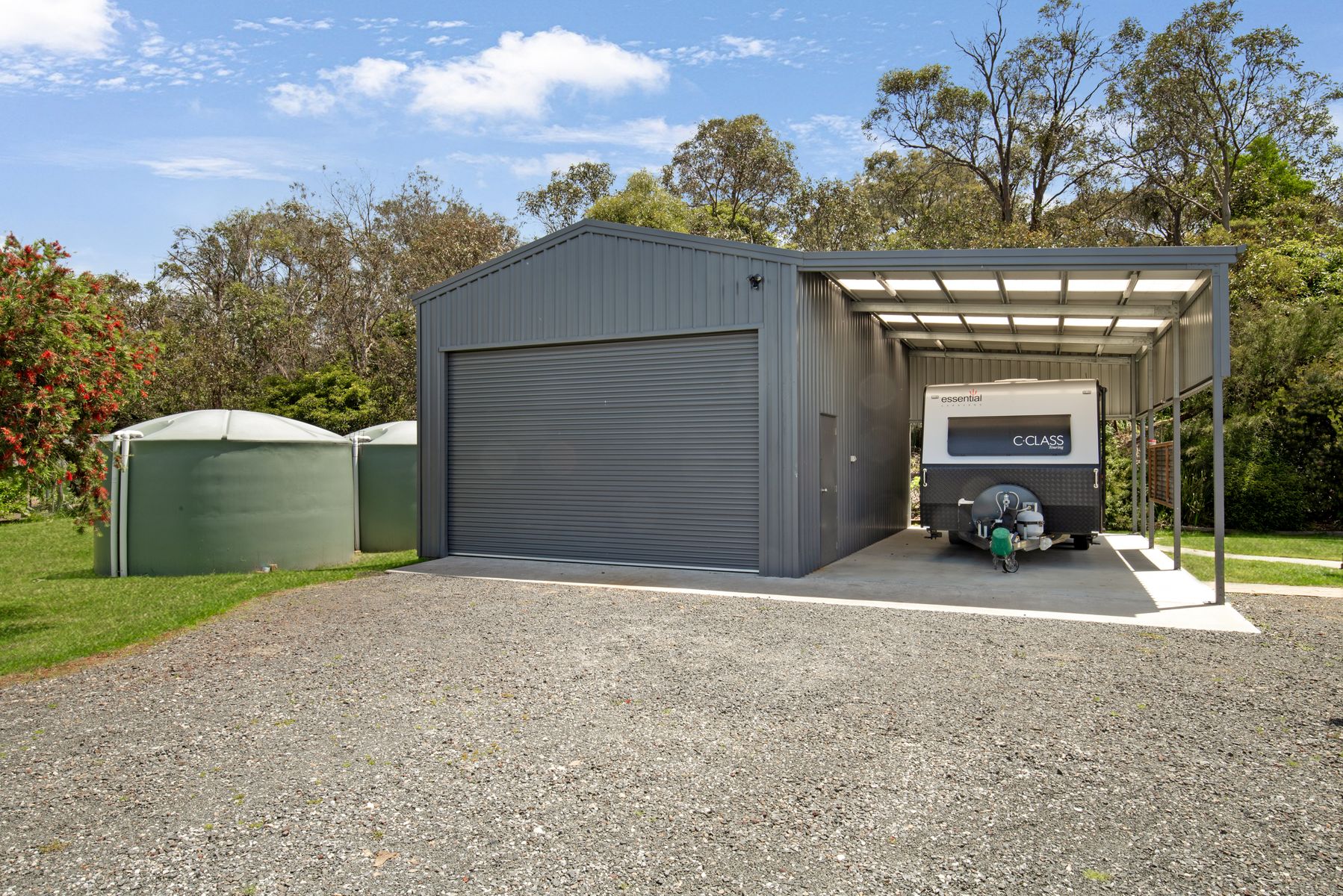 825 Koonwarra, Leongatha South - Thumbnail 5