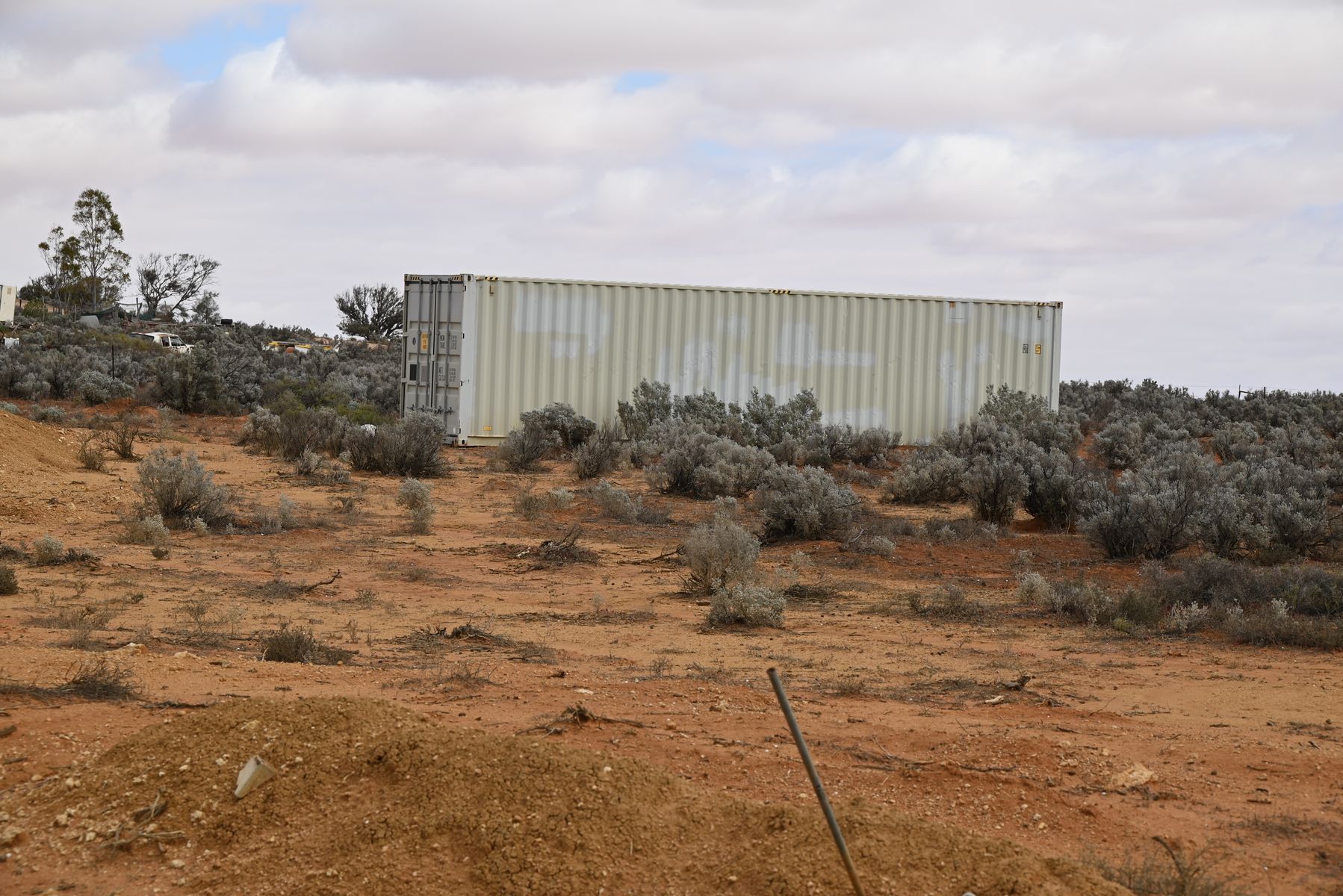 121 Yandiah Road, Morgan SA 5320, Morgan - Thumbnail 3