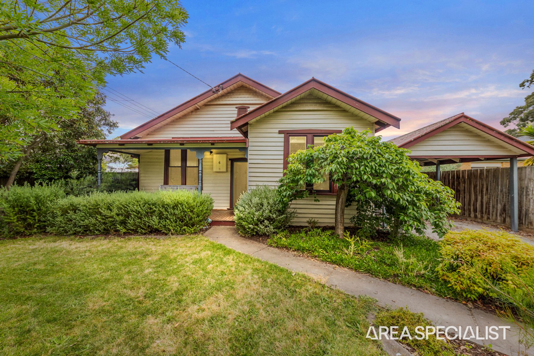 6 Alexandra Avenue, Koo Wee Rup, VIC 3981, Koo Wee Rup - Thumbnail 2