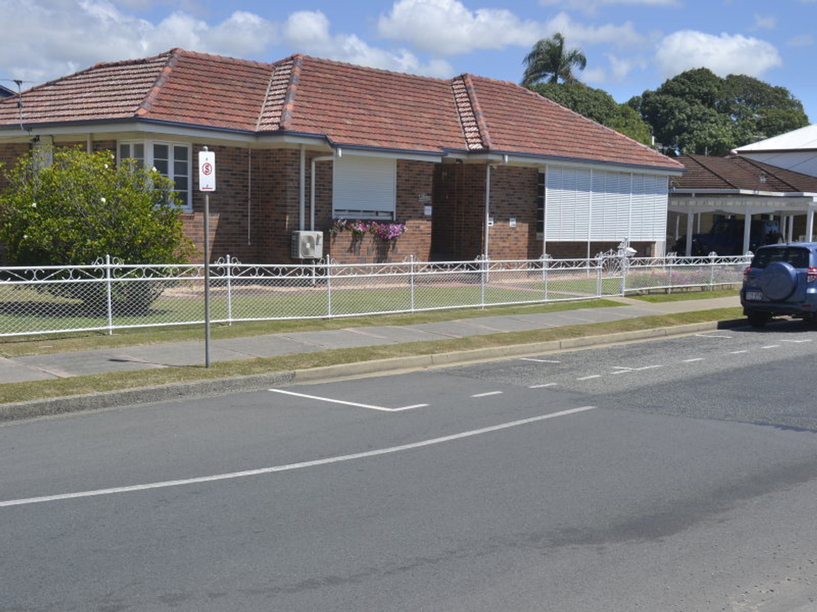 74 Gregory Street, Mackay QLD 4740