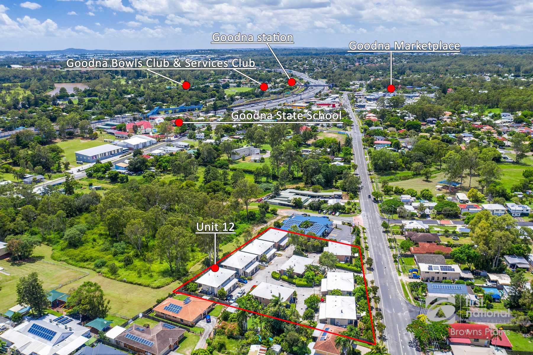 12/67 SMITHS ROAD, Goodna QLD 4300, Goodna - Thumbnail 4