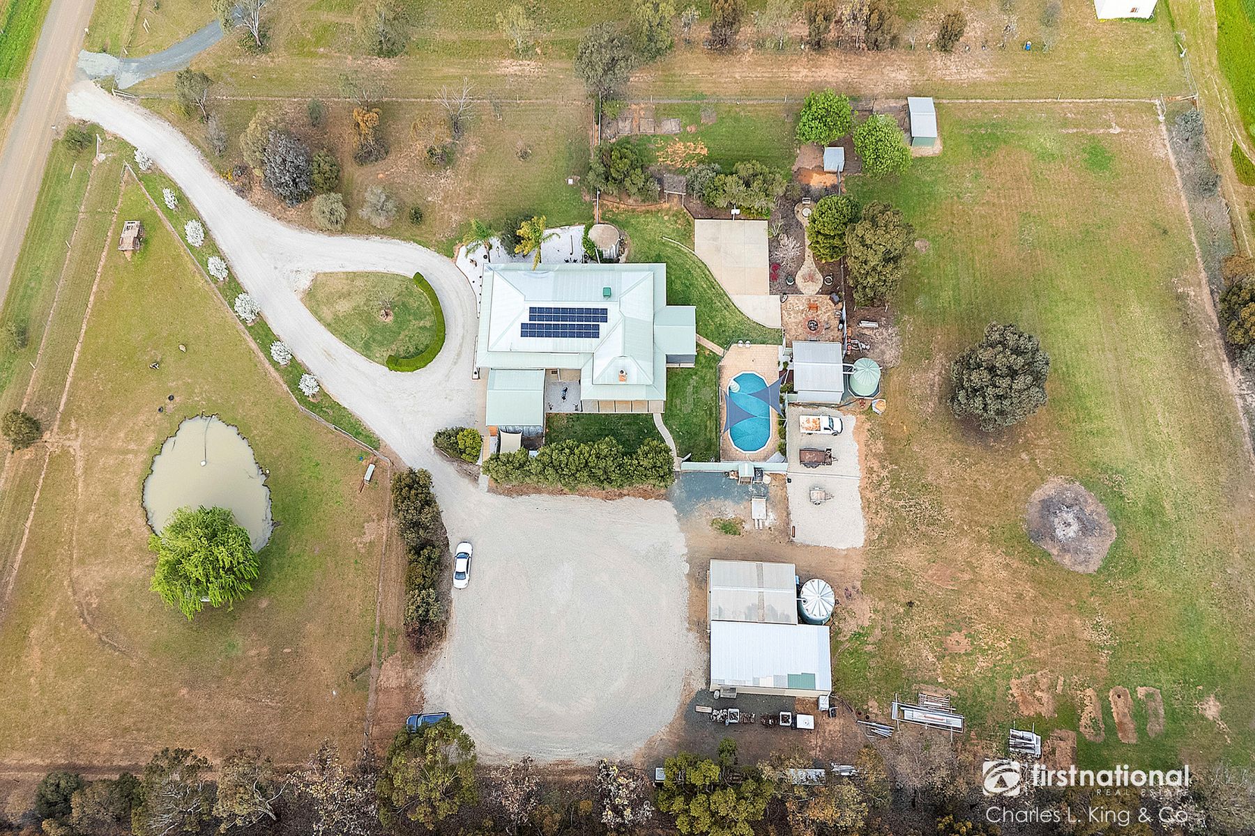347 Carroll Road, Echuca VIC 3564, Echuca - Thumbnail 2