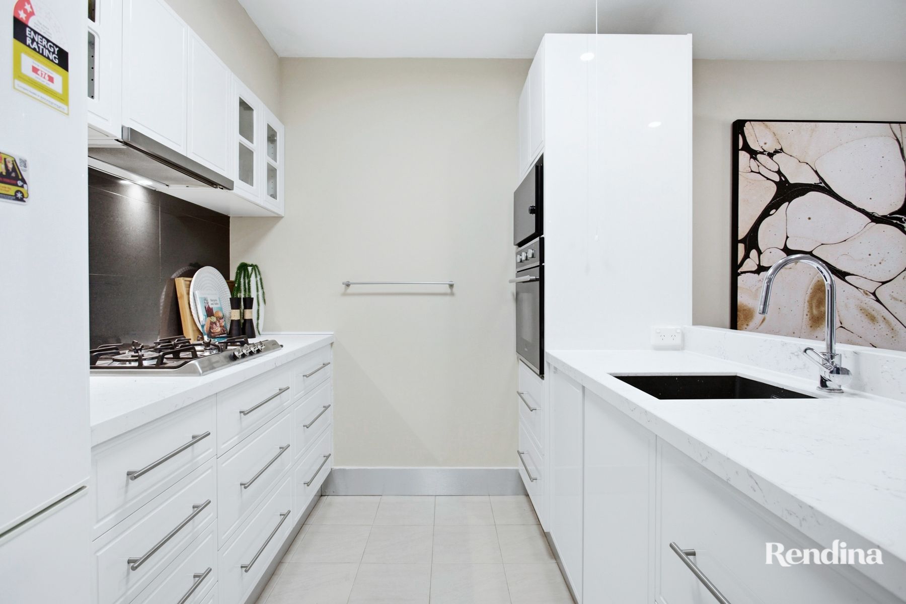 106/60 Speakmen Street, Kensington - Thumbnail 4
