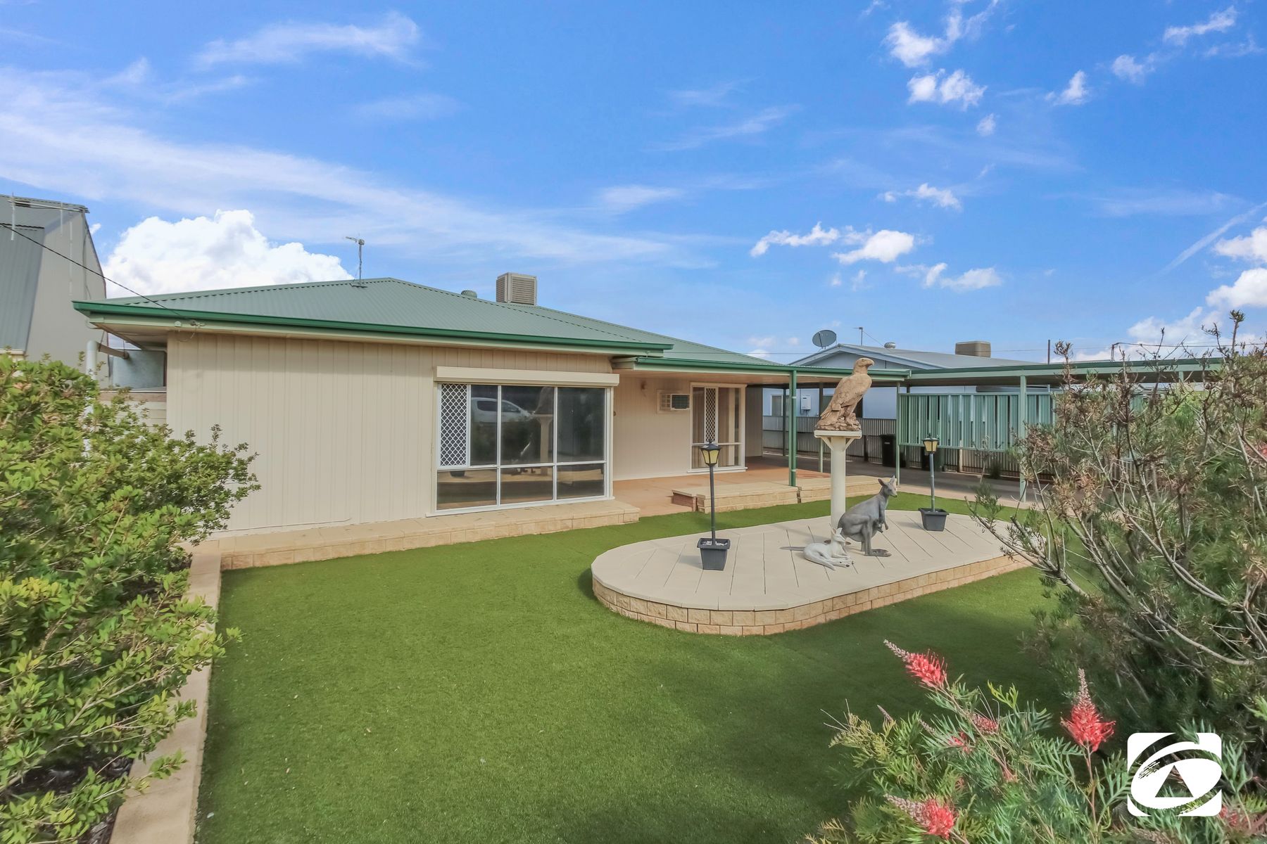 37 Albert Morris Avenue, Broken Hill NSW 2880, Broken Hill - Image 1
