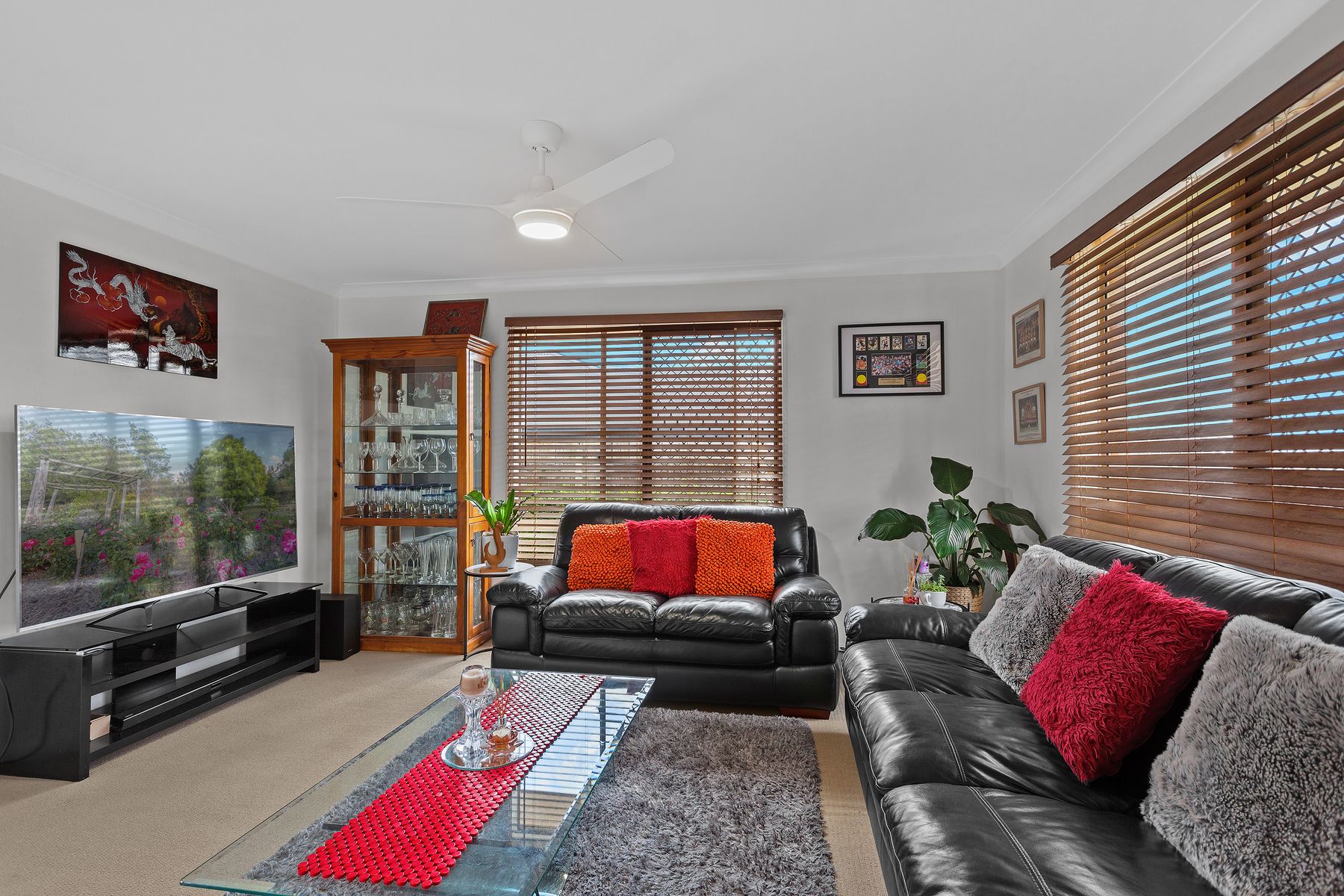 36 Shelton Crescent, Kearneys Spring QLD 4350, Kearneys Spring - Thumbnail 5