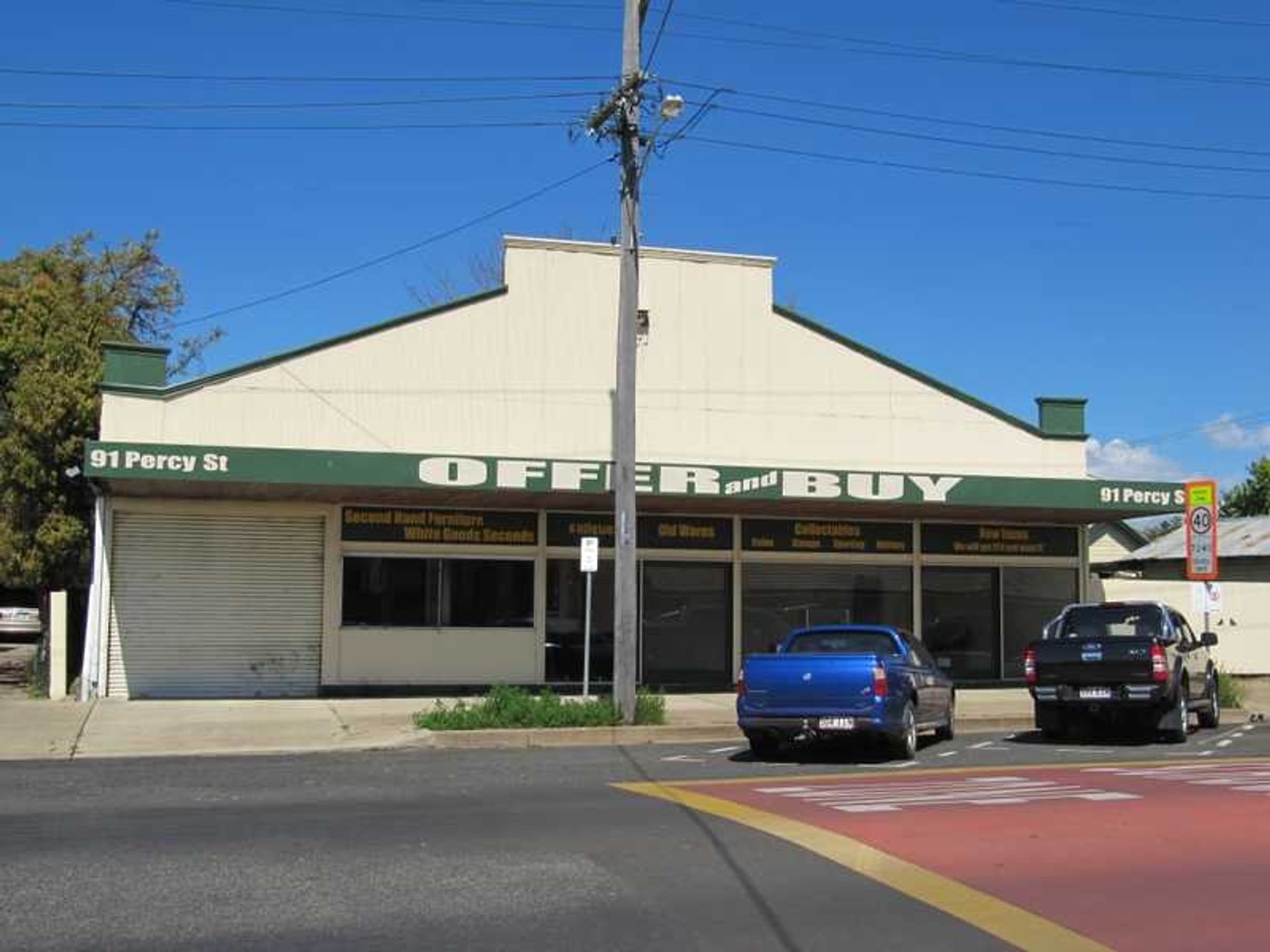 91 Percy Street, Warwick, QLD 4370, Warwick - Thumbnail 4