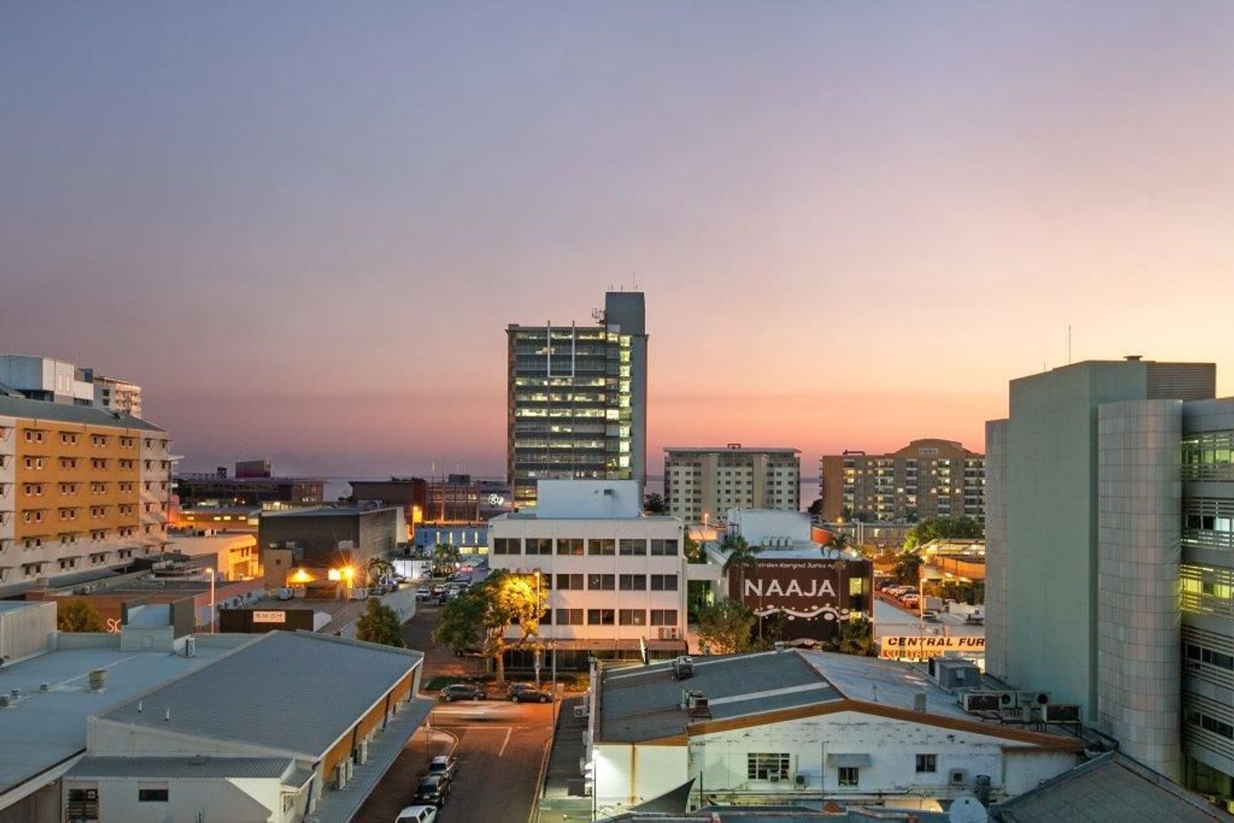 54/39 Cavenagh Street, Darwin City NT 0800, Darwin City - Thumbnail 8