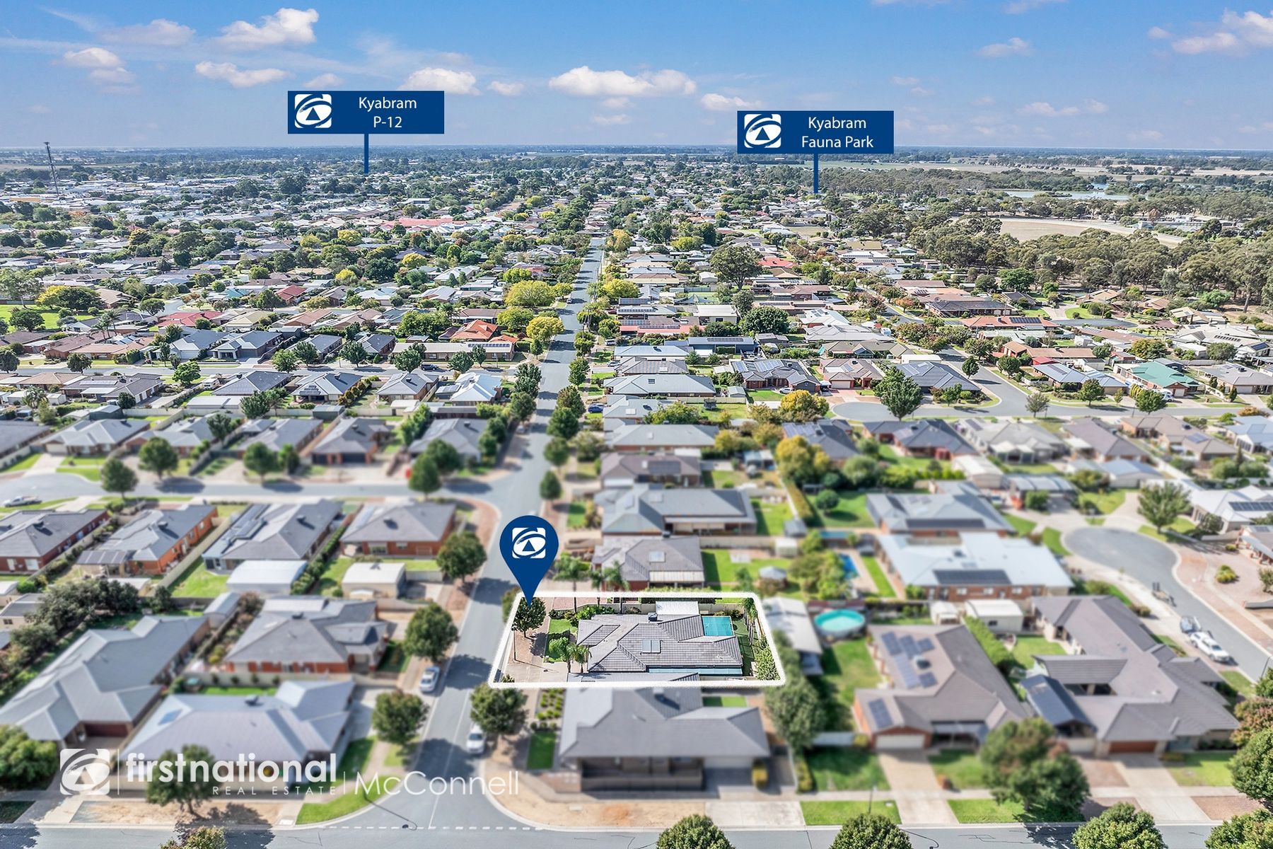 43 Tehan Avenue, Kyabram VIC 3620, Kyabram - Thumbnail 8