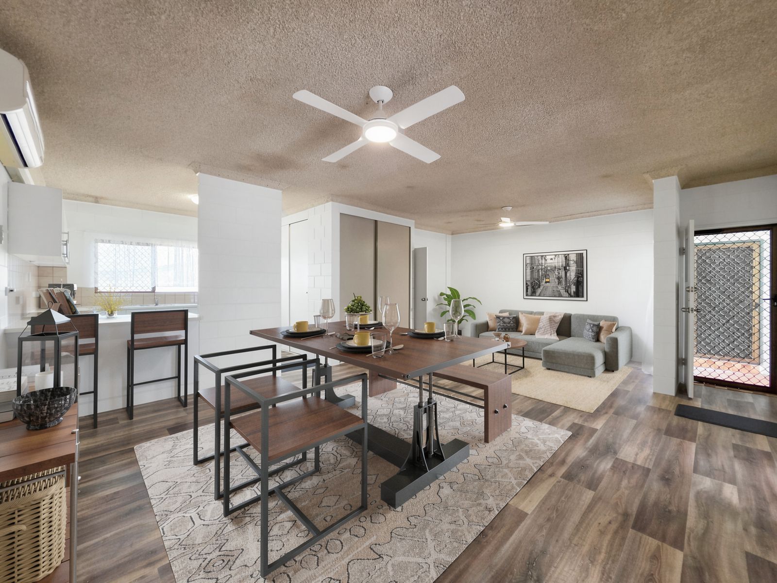 2/25 Tower Avenue, Atherton QLD 4883, Atherton - Image 1