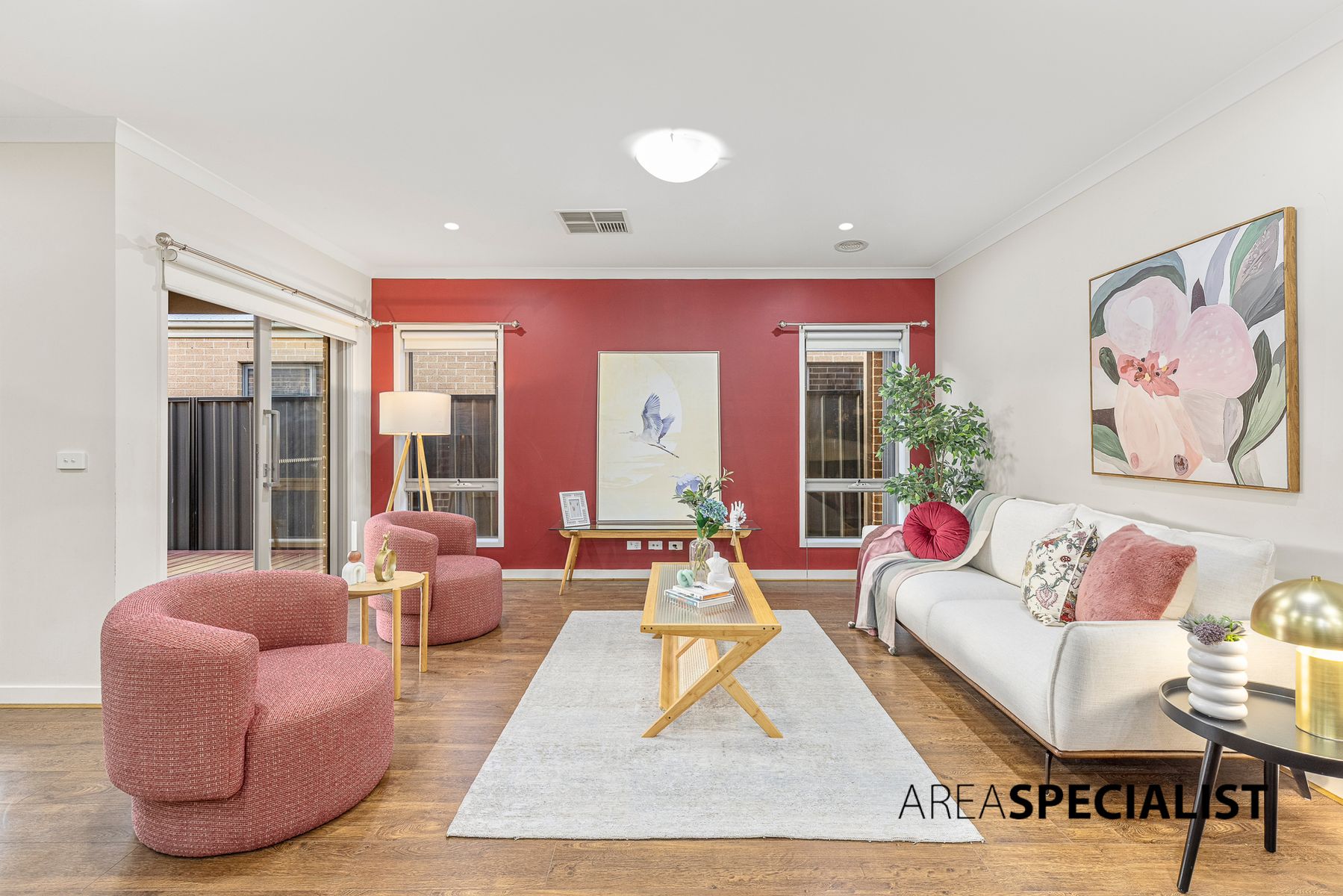 69 Kilmarnock Way, Clyde North, VIC 3978, Cranbourne East - Thumbnail 4