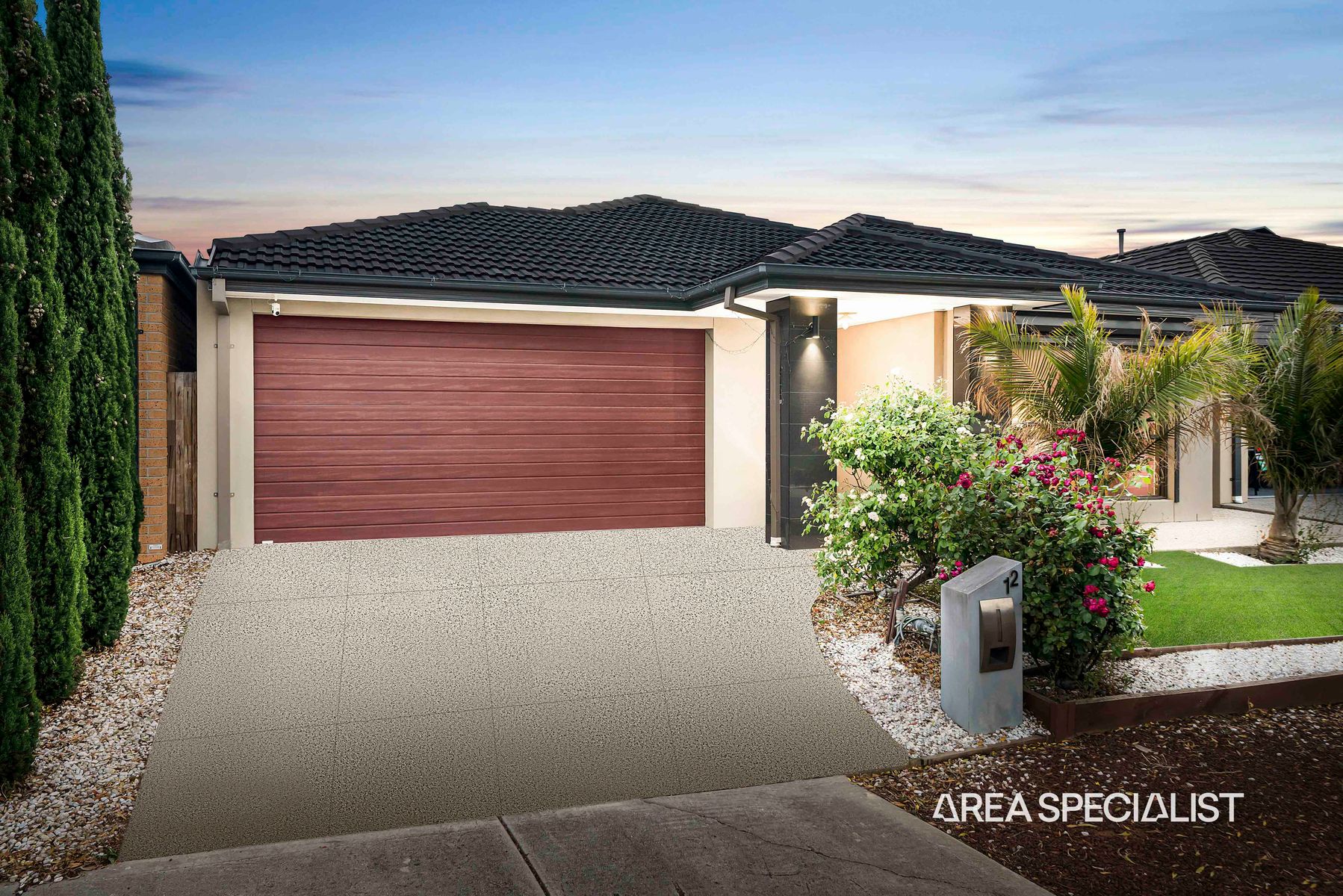 12 Doyle Court, Truganina - Thumbnail 2