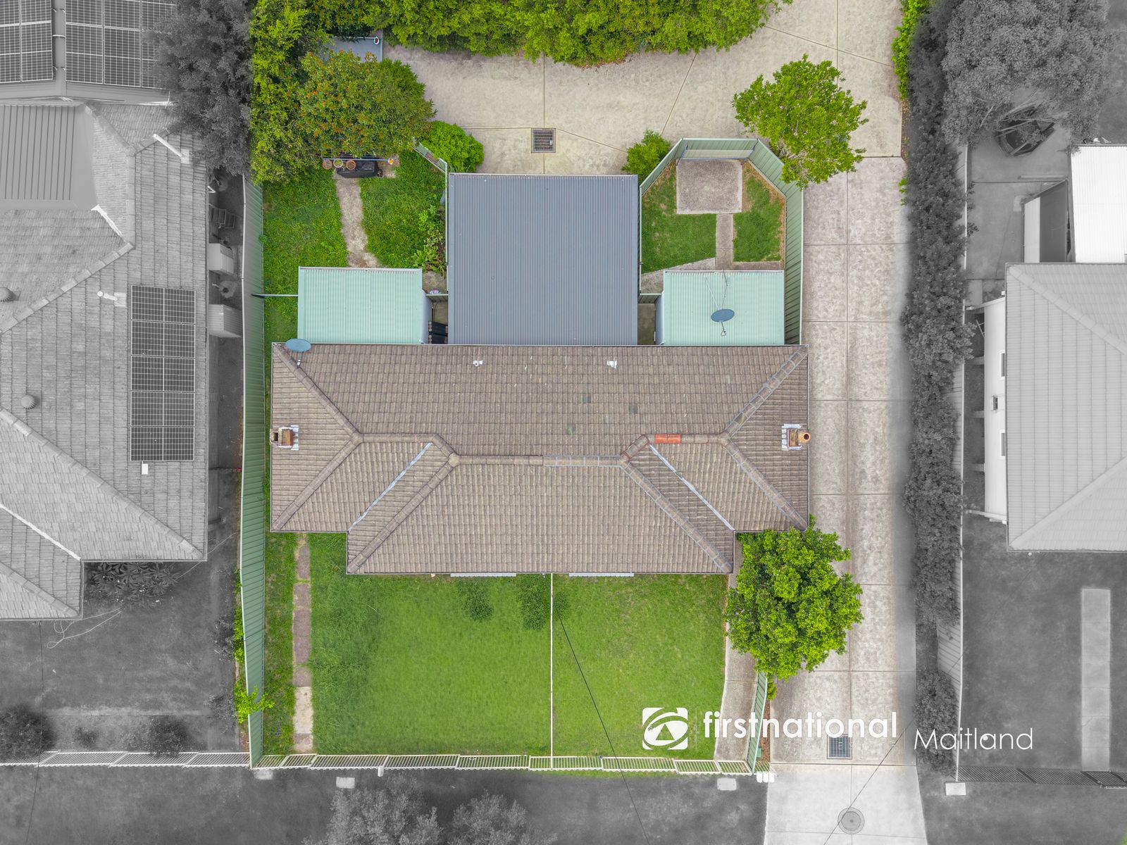 82 Gillies Street, Rutherford NSW 2320, Rutherford - Thumbnail 2