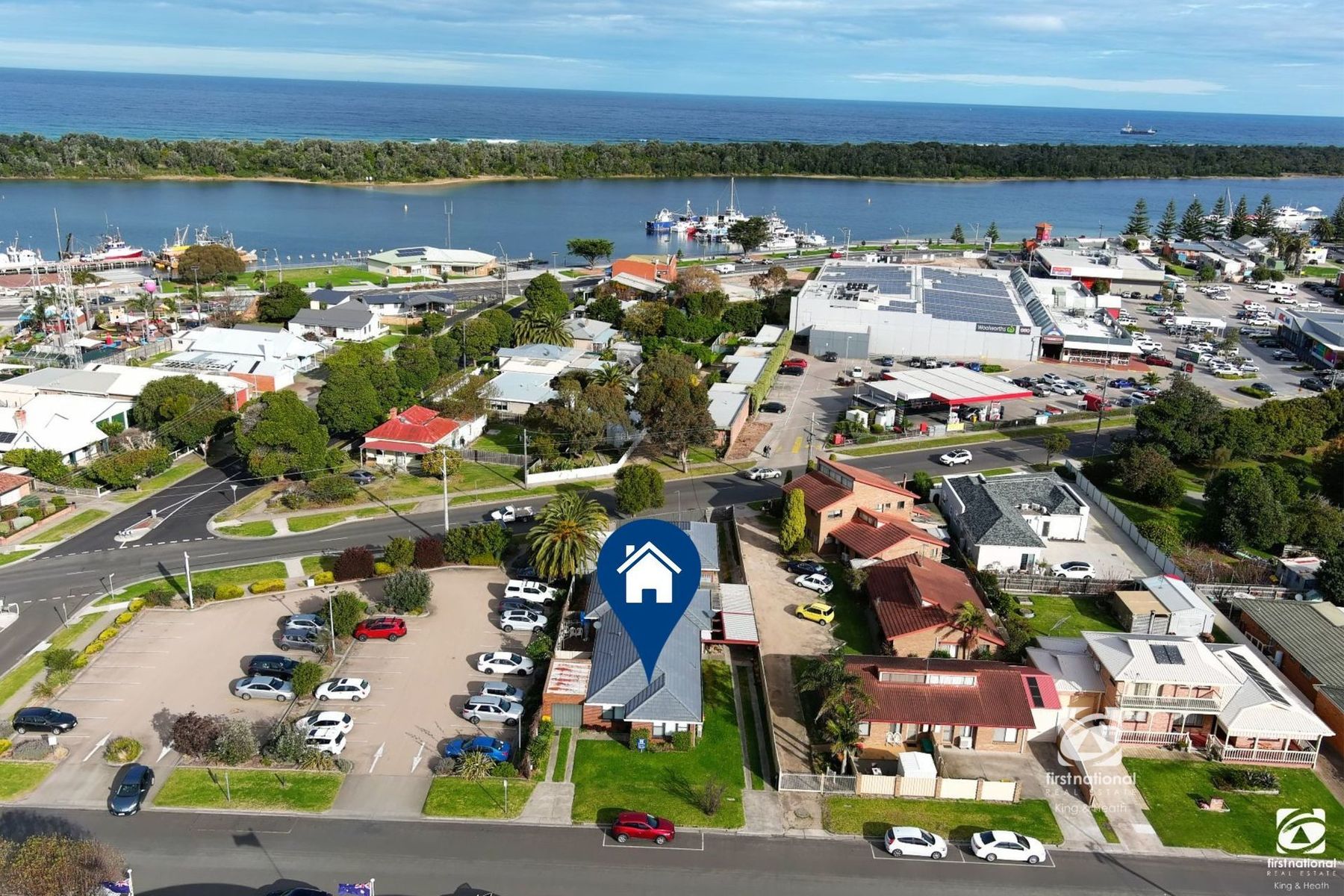 4/28 Rowe Street, Lakes Entrance VIC 3909, Lakes Entrance - Thumbnail 2