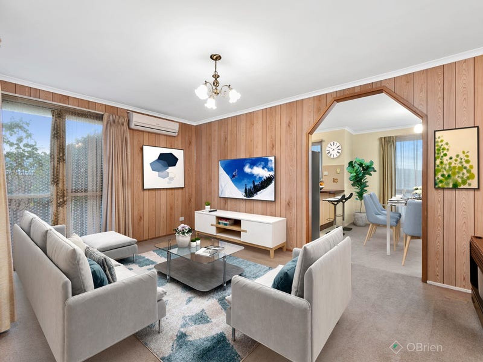 4 Evonne Court, Endeavour Hills, VIC 3802, Endeavour Hills - Thumbnail 2