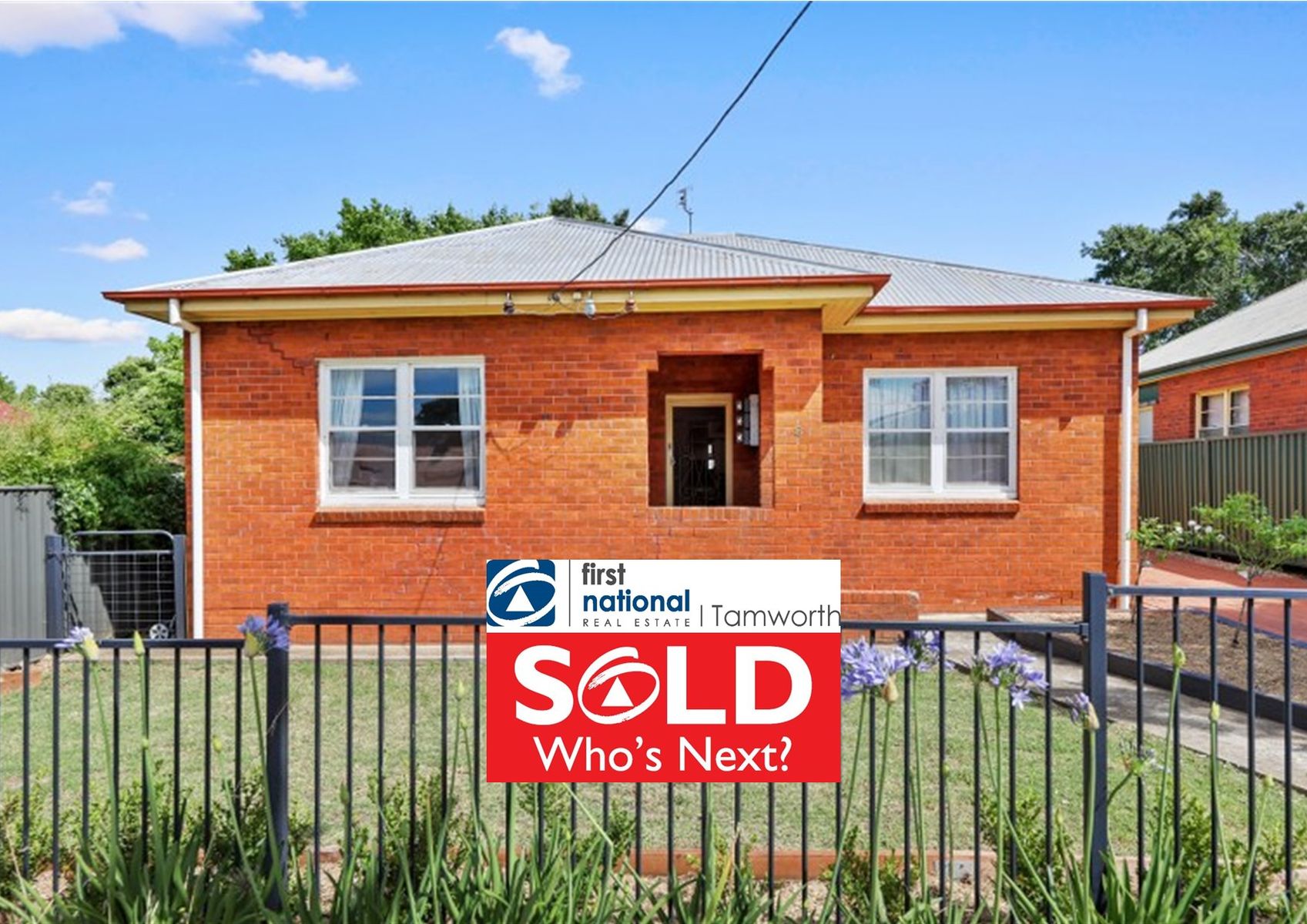 8 Bligh Street, Tamworth NSW 2340